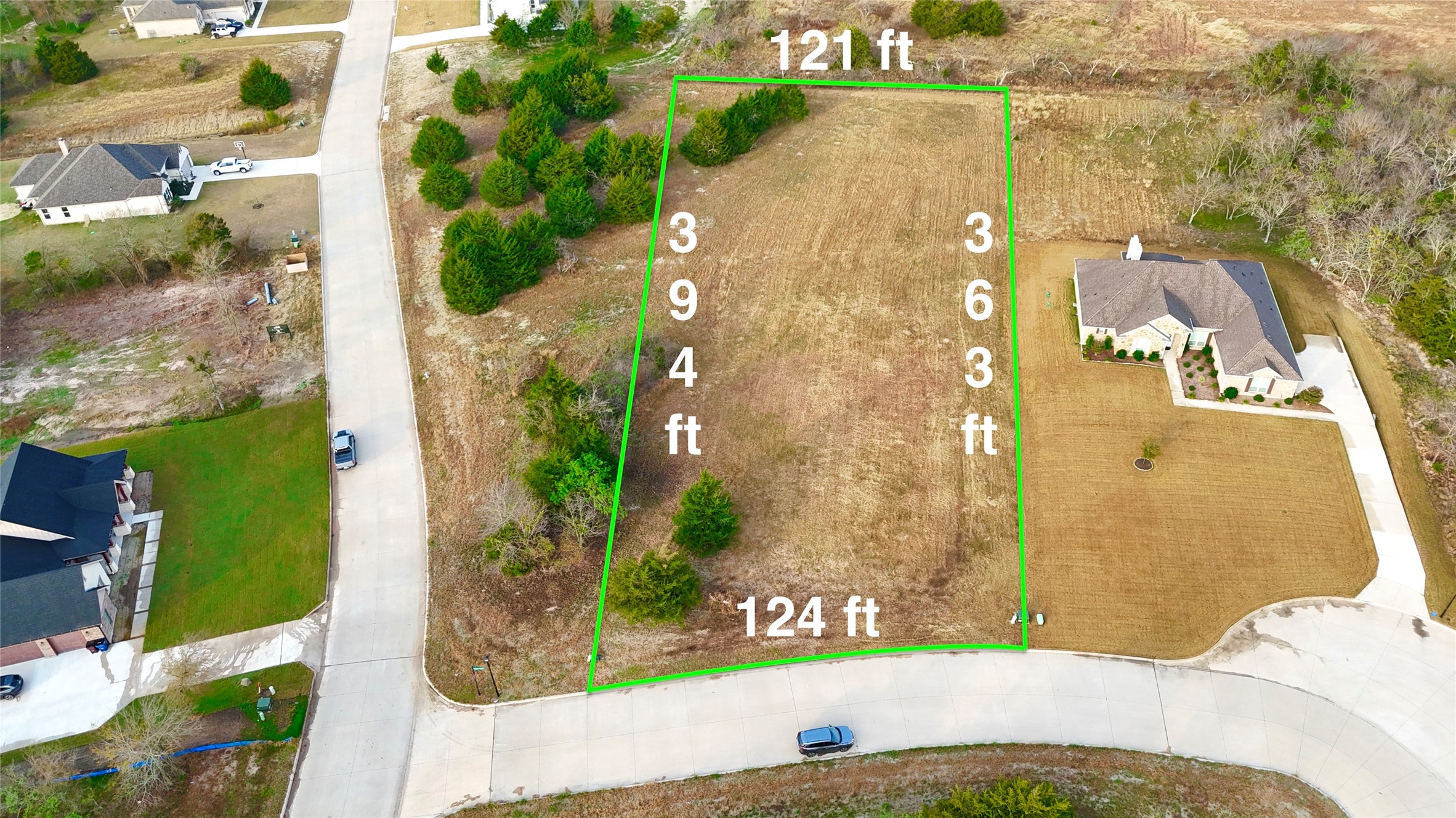 4117 Willow Oak Bend Royse City TX 75189