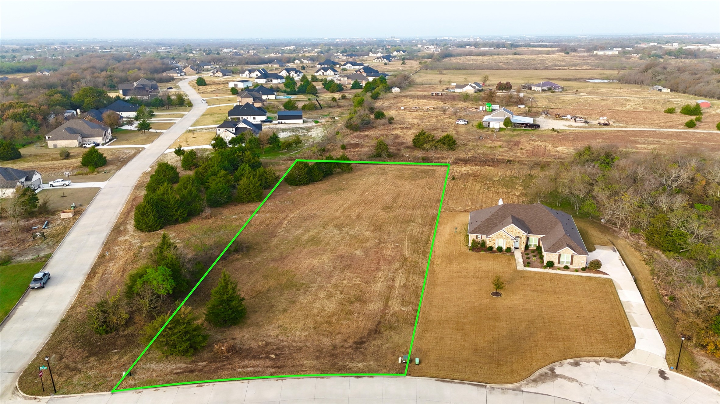 4117 Willow Oak Bend Royse City TX 75189