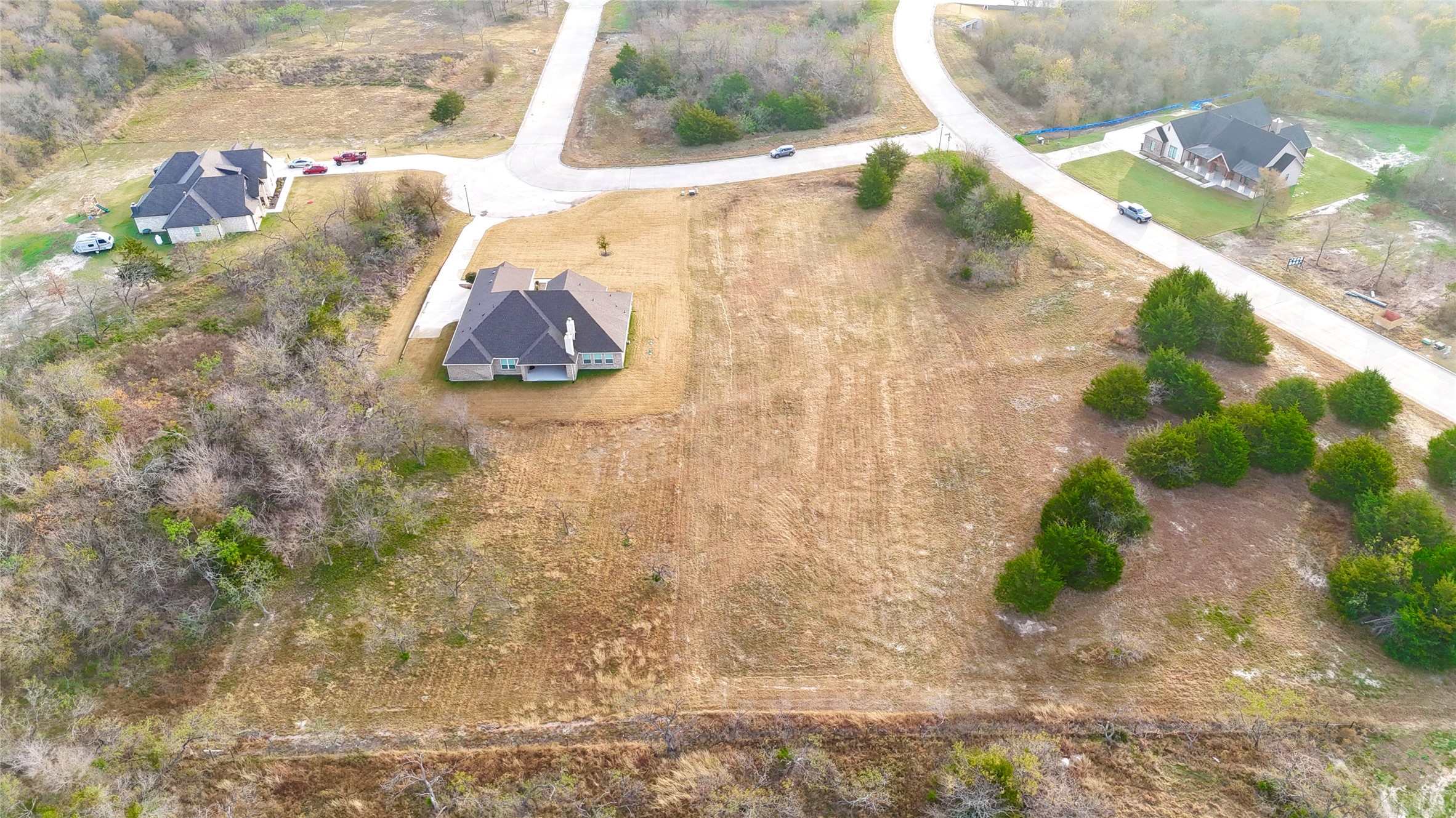 4117 Willow Oak Bend Royse City TX 75189