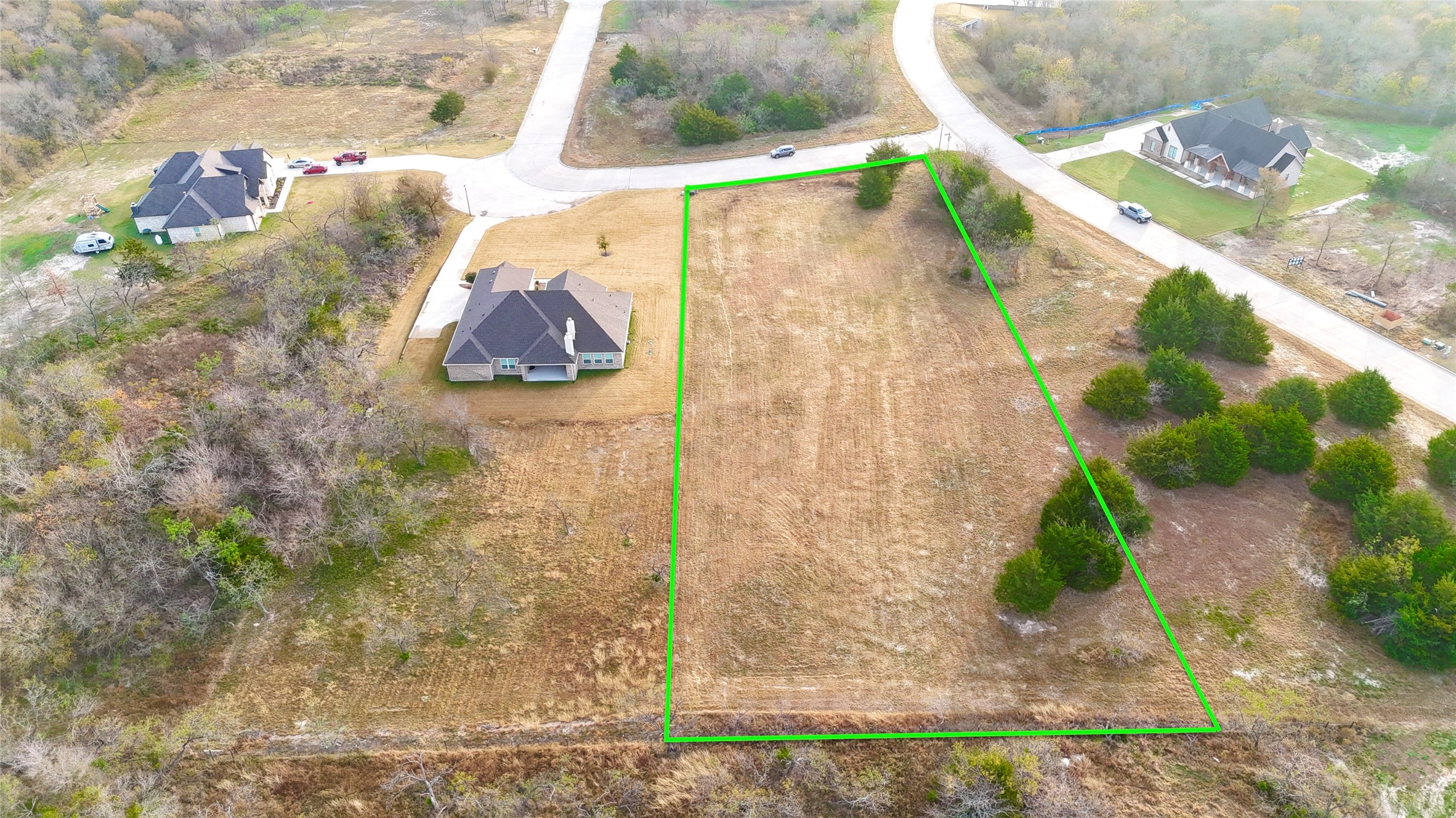 4117 Willow Oak Bend Royse City TX 75189