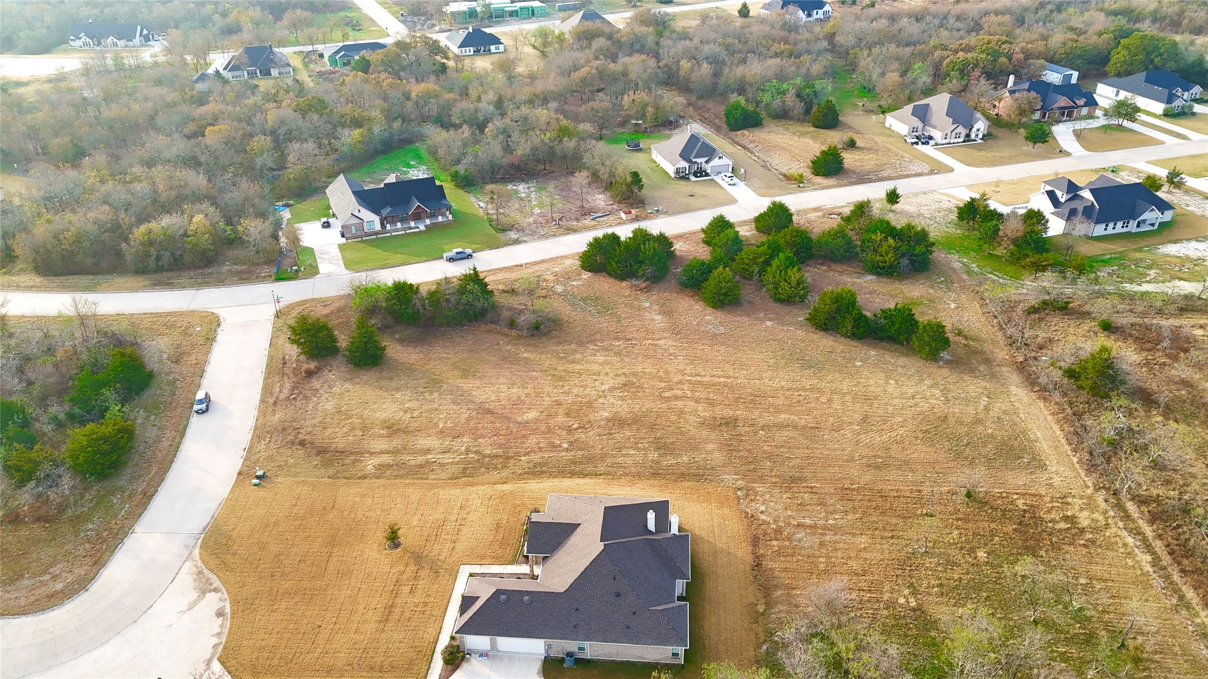 4117 Willow Oak Bend Royse City TX 75189