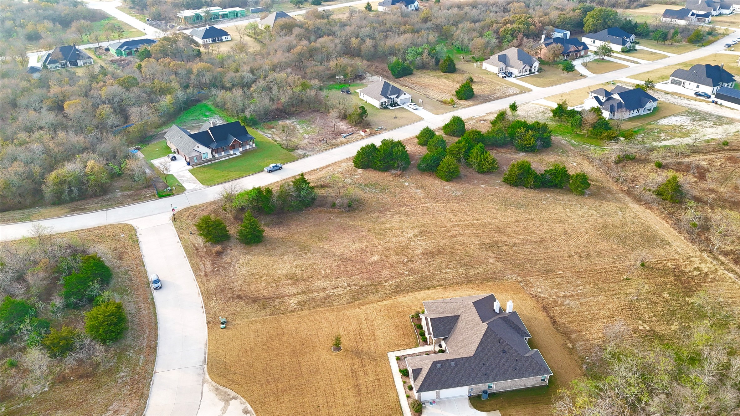 4117 Willow Oak Bend Royse City TX 75189
