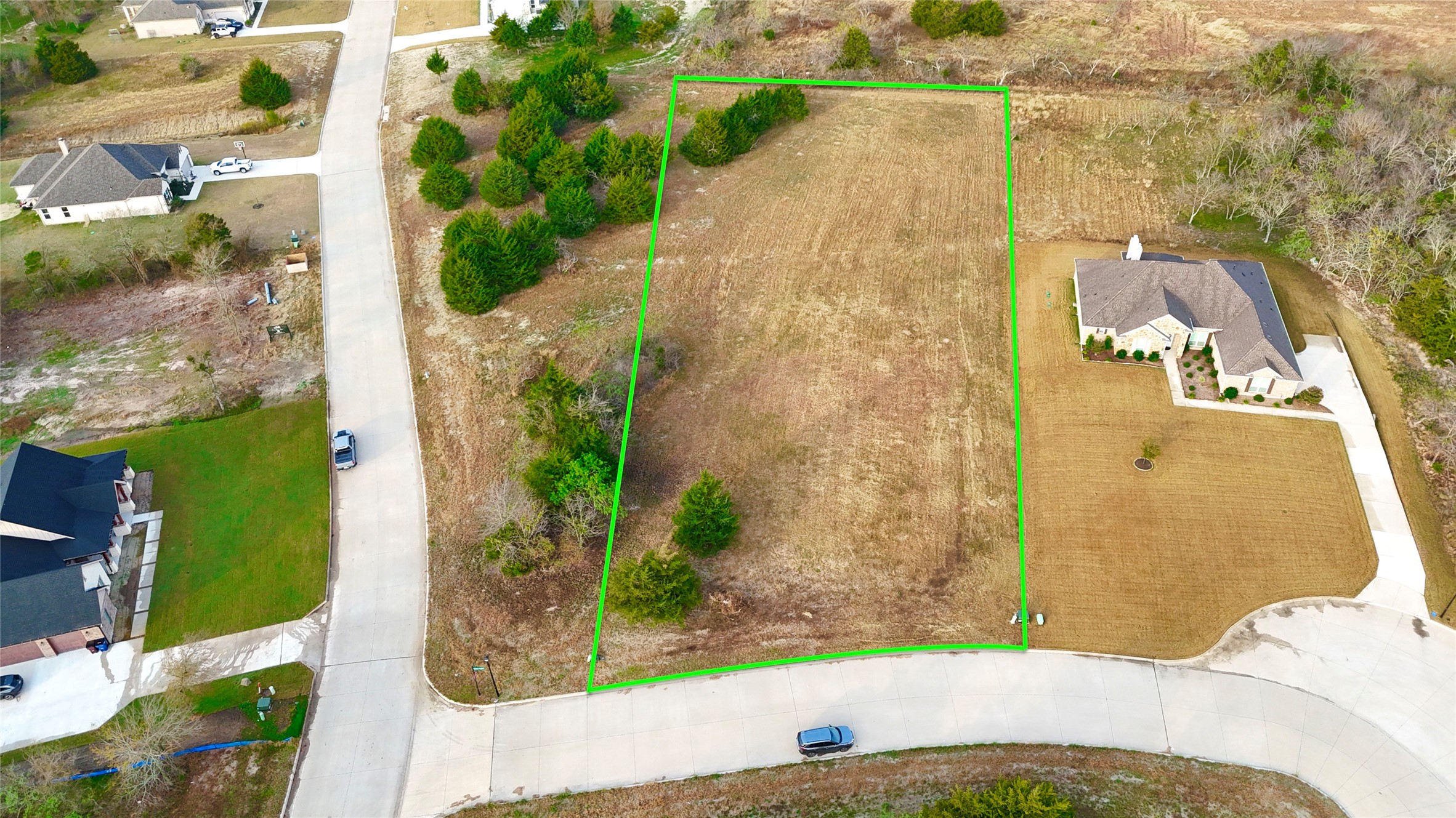 4117 Willow Oak Bend Royse City TX 75189