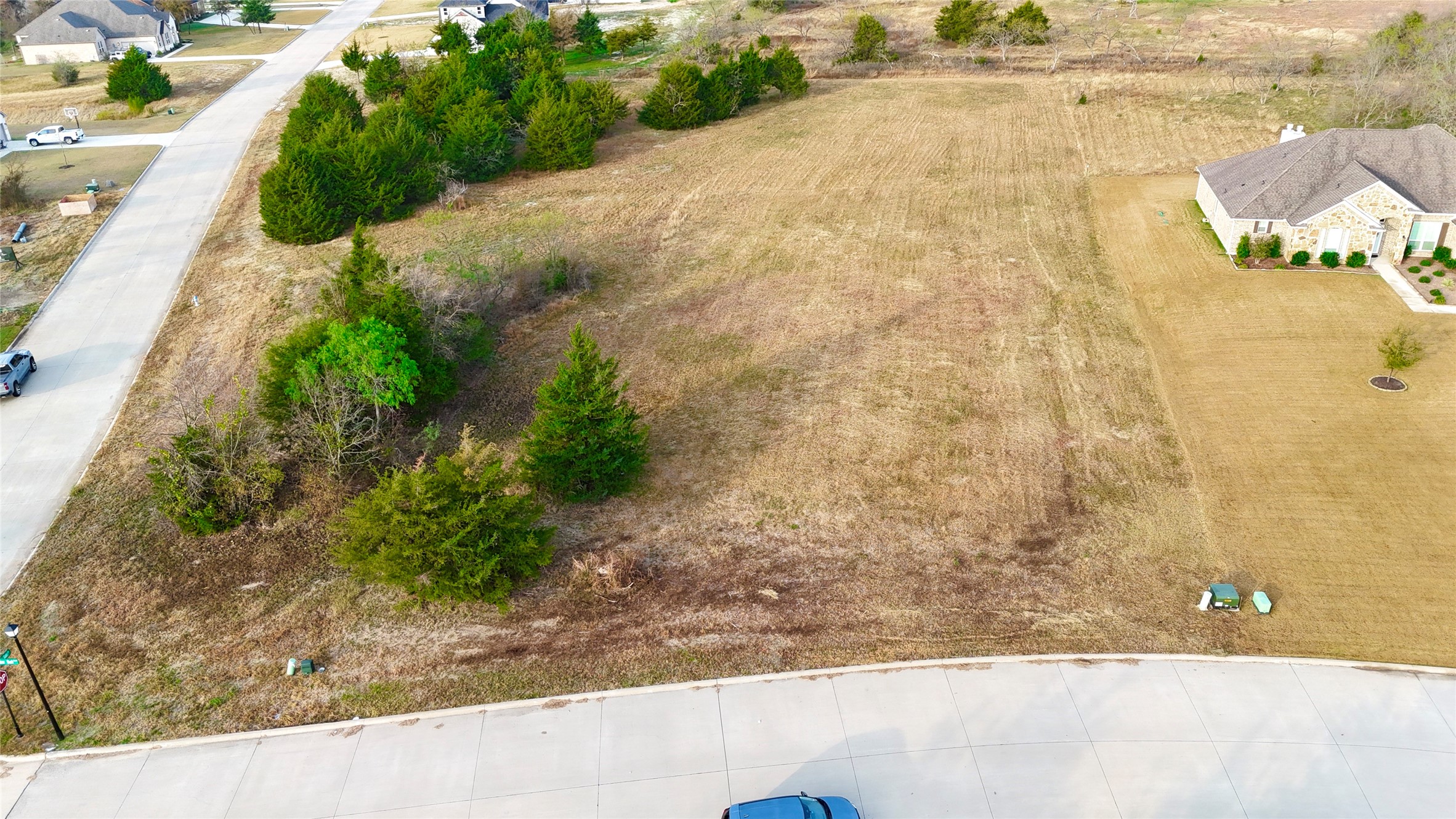 4117 Willow Oak Bend Royse City TX 75189