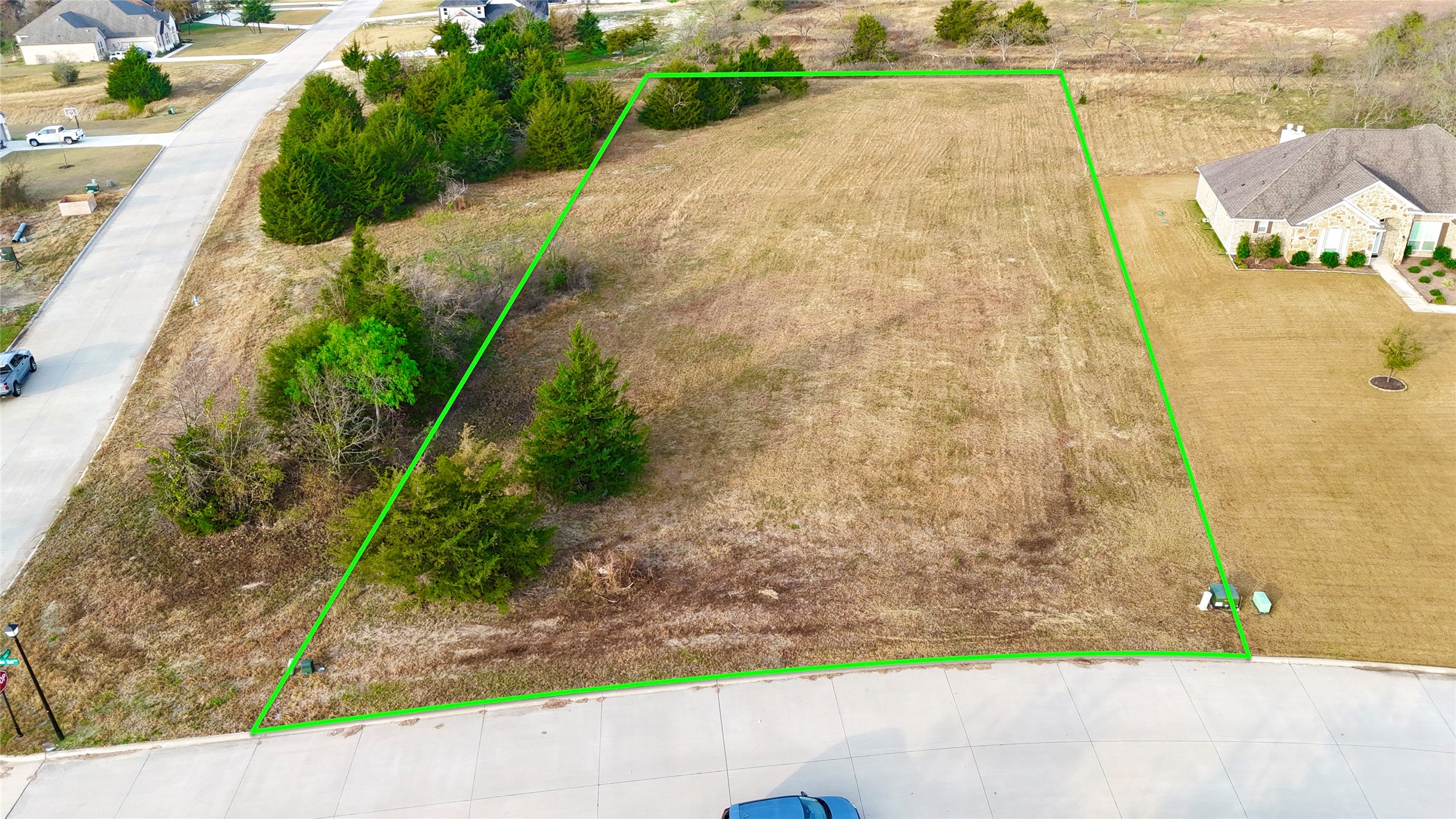 4117 Willow Oak Bend Royse City TX 75189