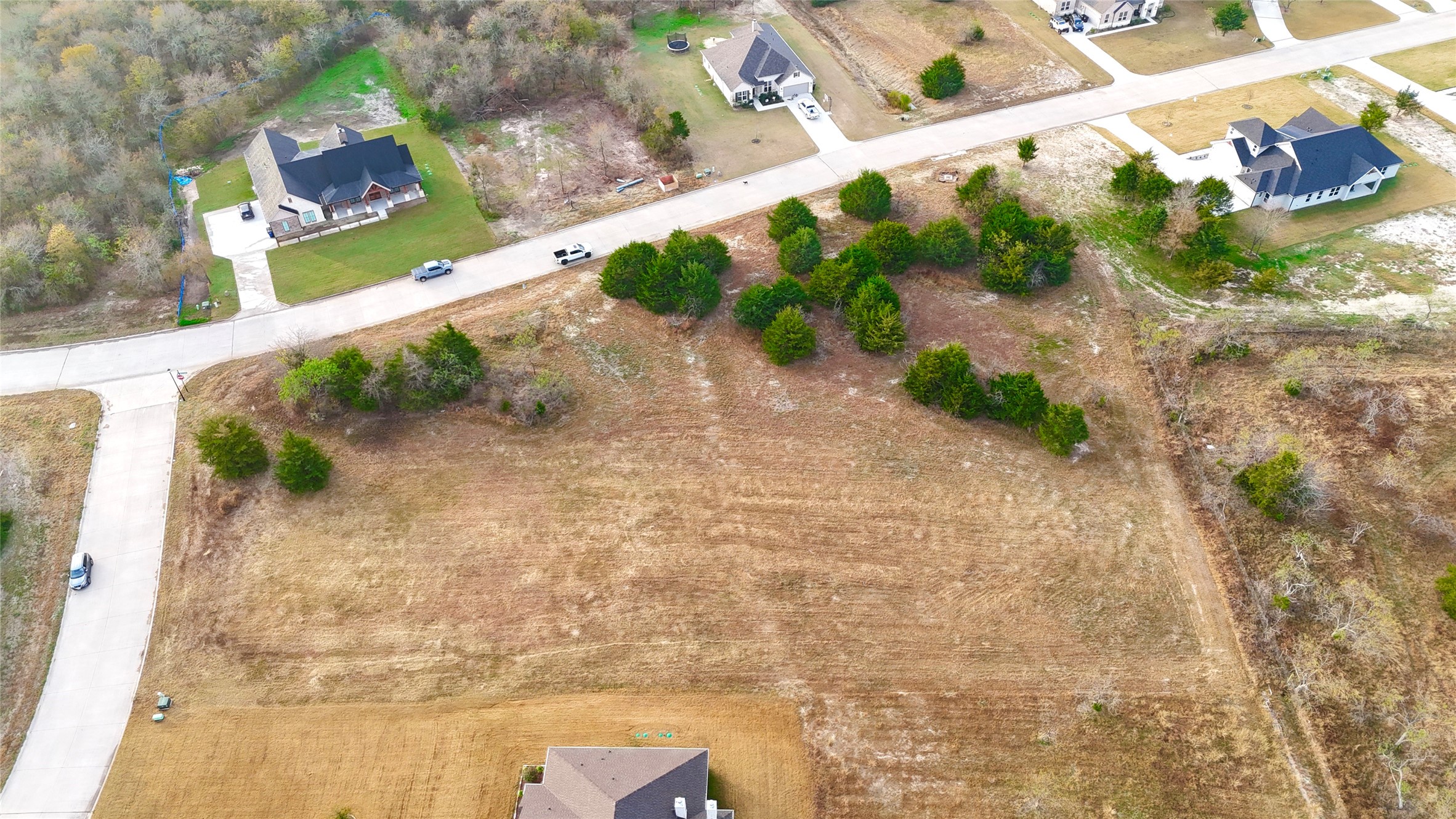 4117 Willow Oak Bend Royse City TX 75189
