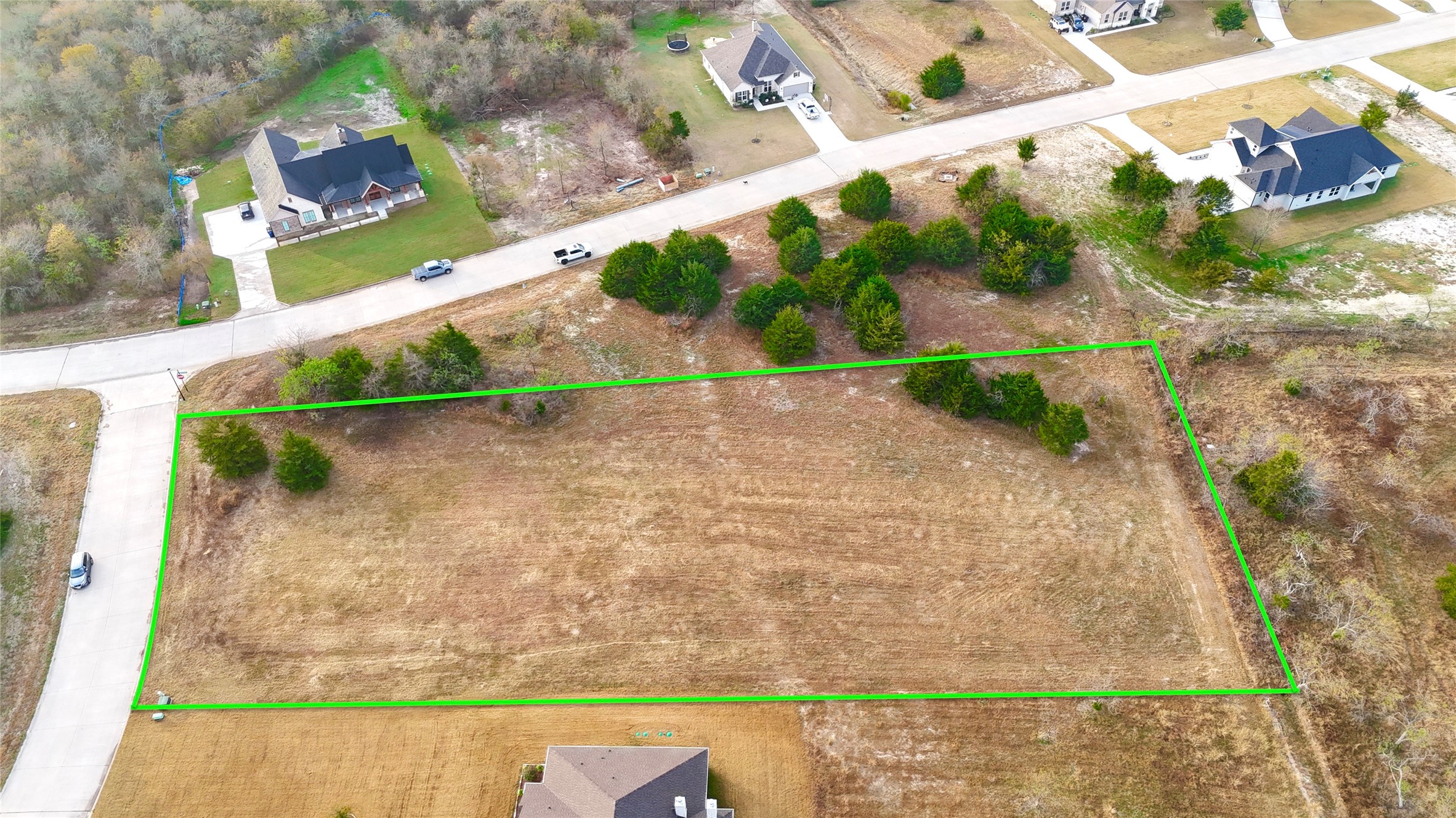 4117 Willow Oak Bend Royse City TX 75189