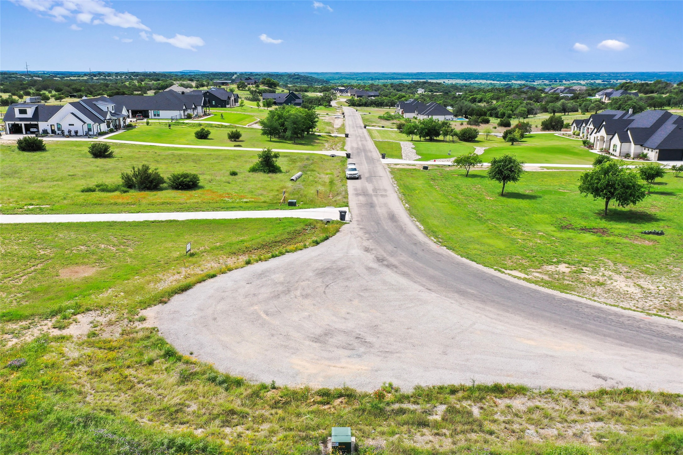 1015 Kingsley Court Hudson Oaks TX 76087
