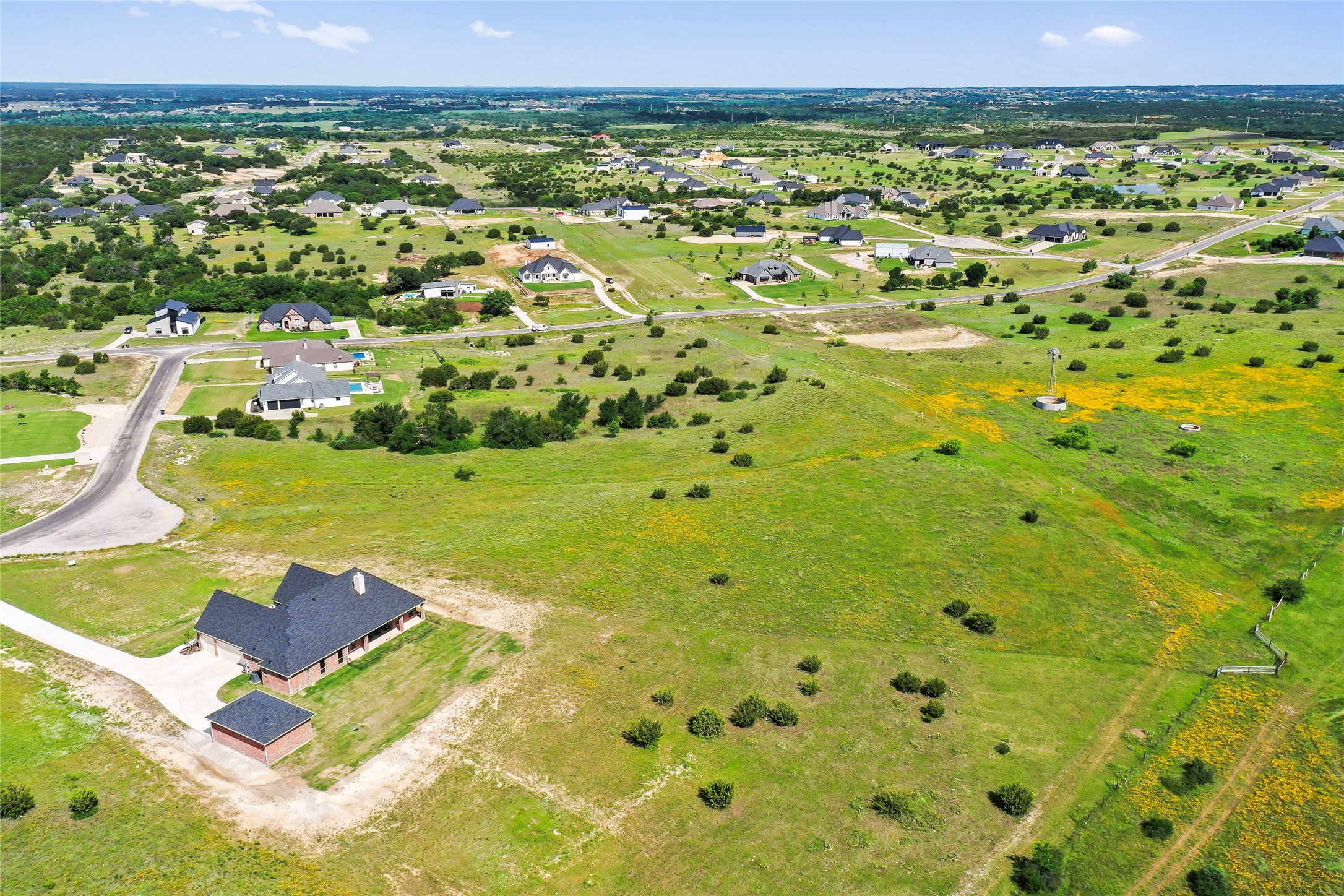 1015 Kingsley Court Hudson Oaks TX 76087