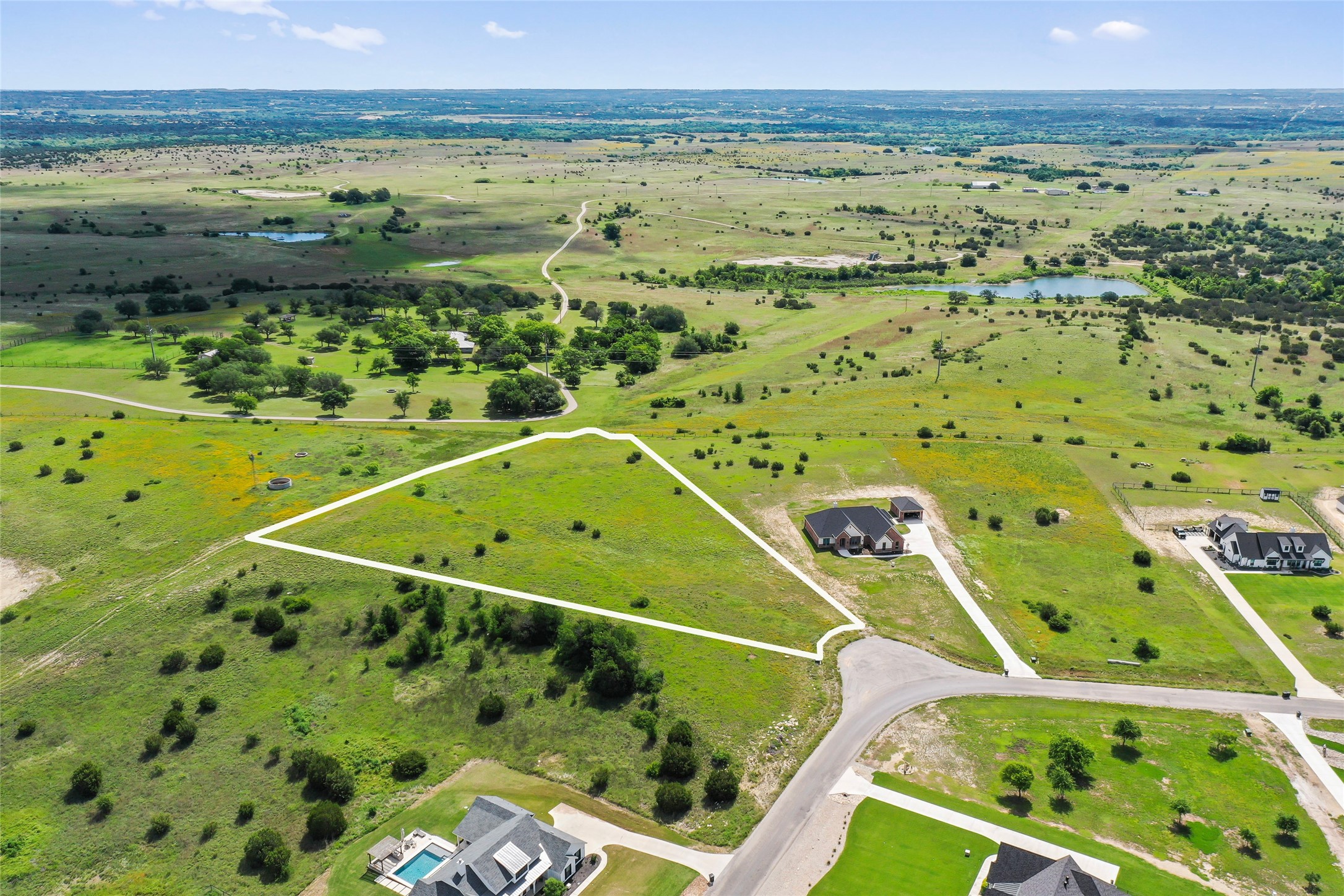 1015 Kingsley Court Hudson Oaks TX 76087