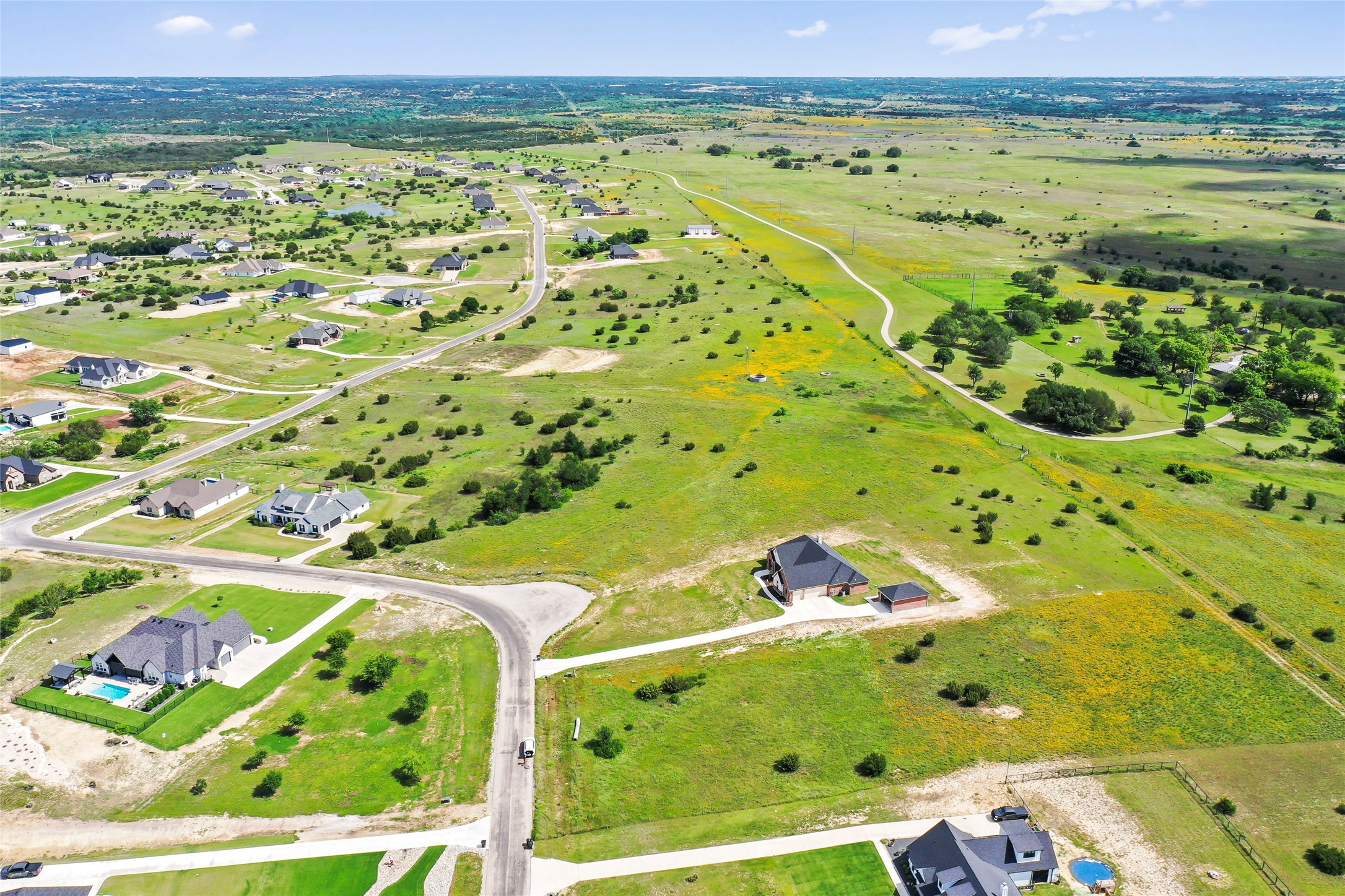 1015 Kingsley Court Hudson Oaks TX 76087