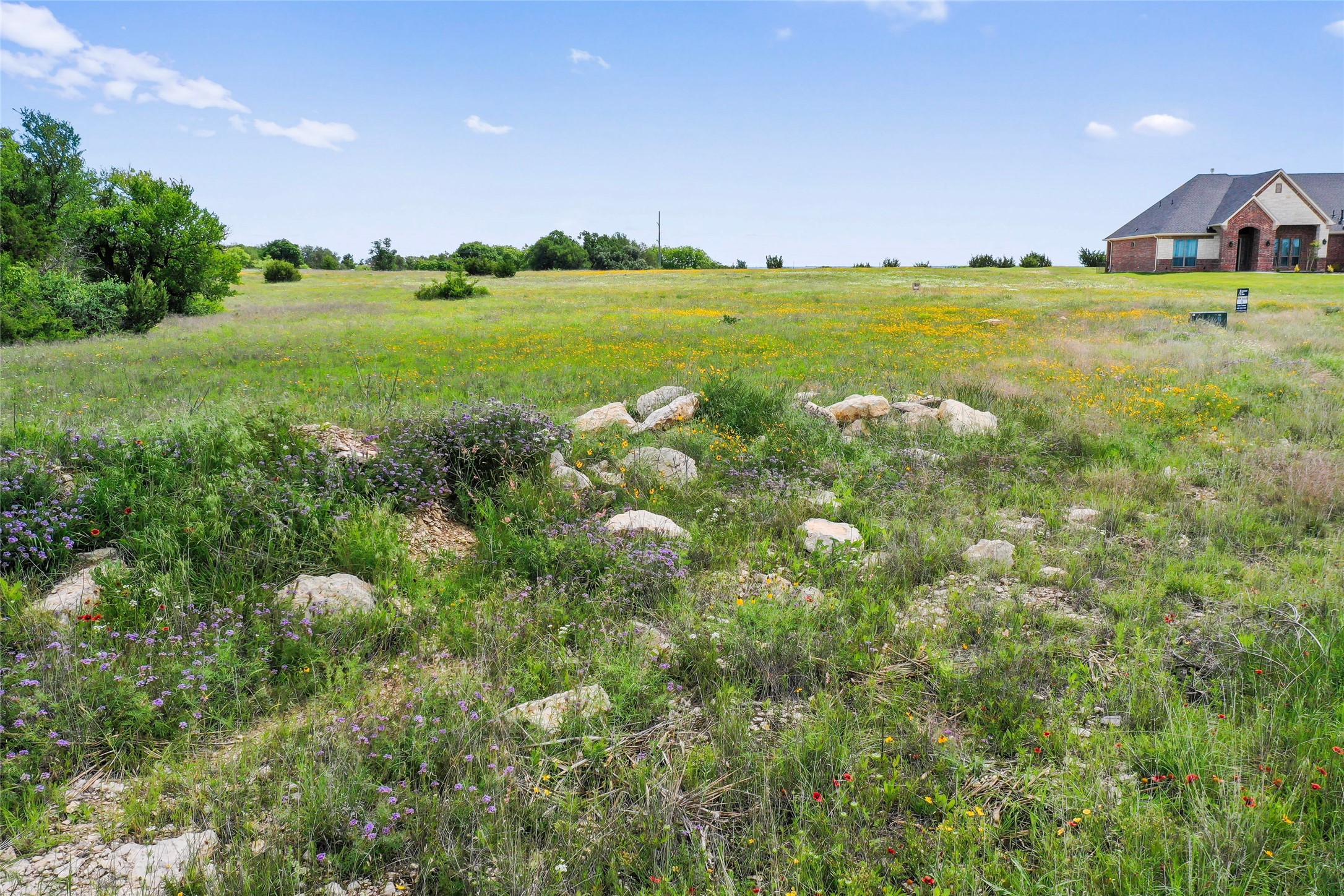 1015 Kingsley Court Hudson Oaks TX 76087