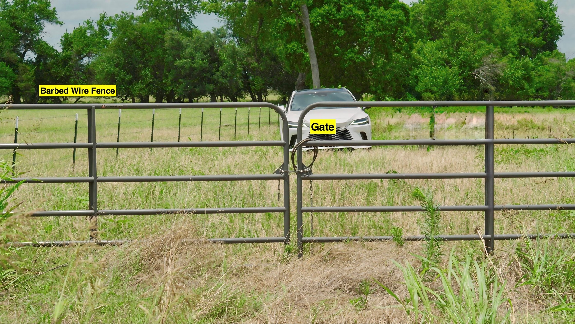 TRACT-10 E Main Street Highway 56 Honey Grove TX 75446
