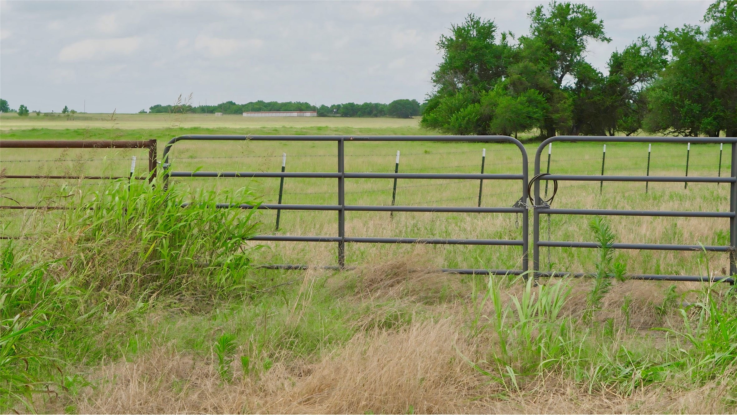 TRACT-10 E Main Street Highway 56 Honey Grove TX 75446