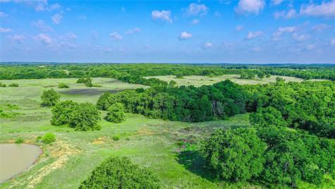 Tbd County Road 1792 Sunset TX 76270