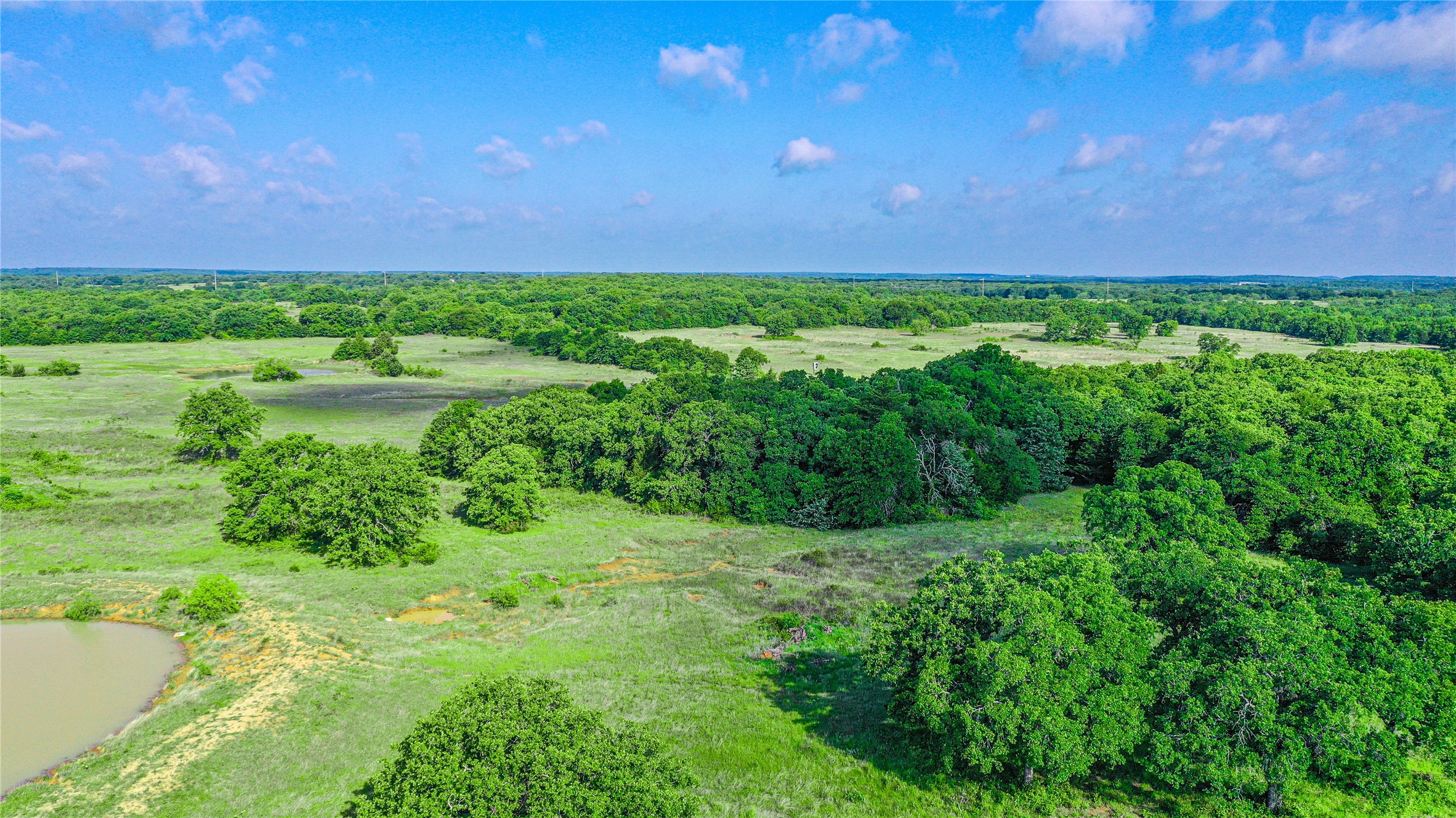 Tbd County Road 1792 Sunset TX 76270