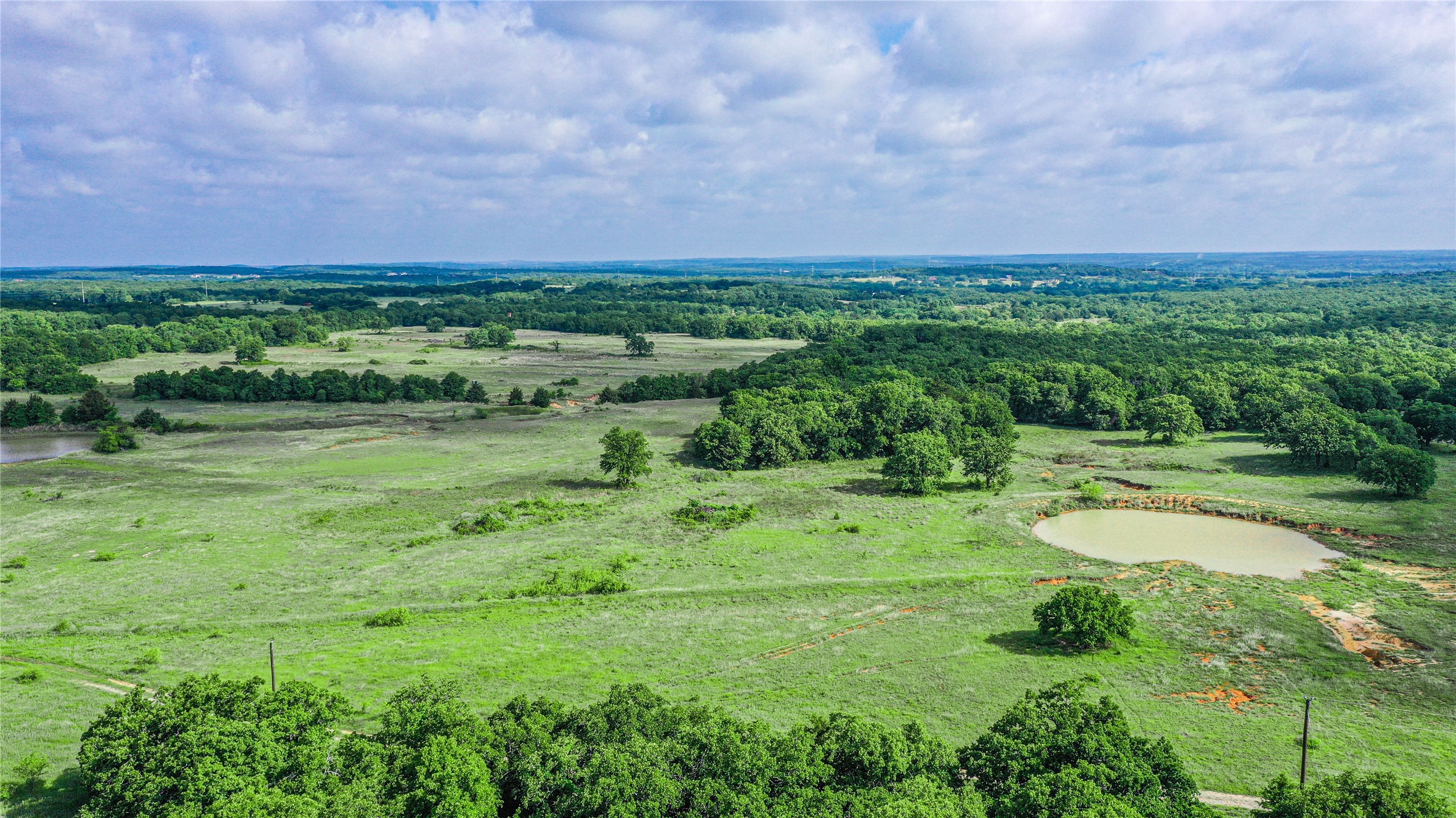 Tbd County Road 1792 Sunset TX 76270