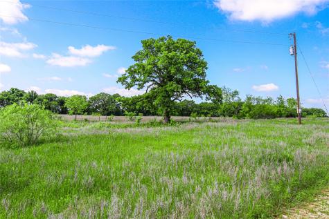 Tbd County Road 1792 Sunset TX 76270