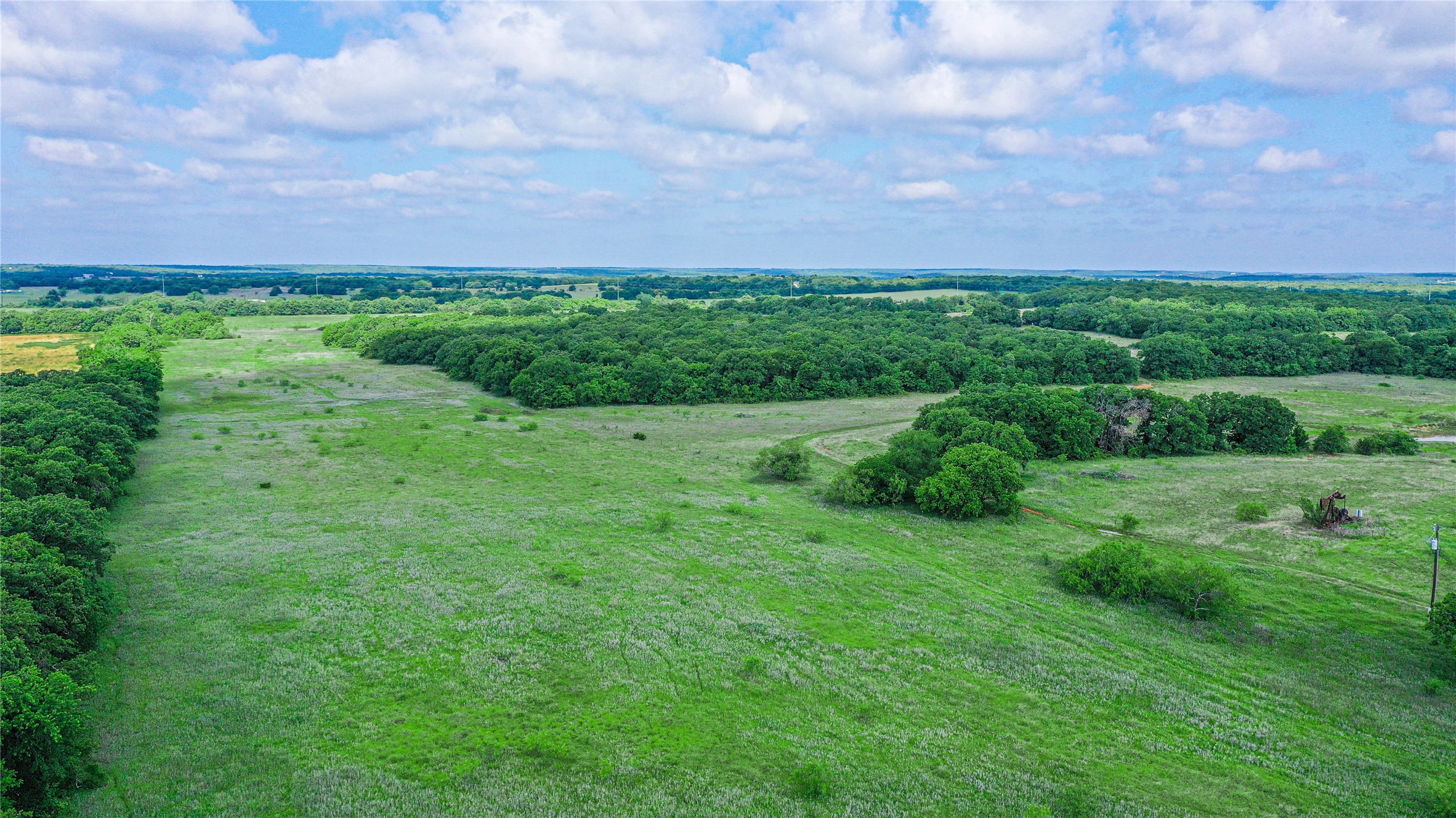 Tbd County Road 1792 Sunset TX 76270