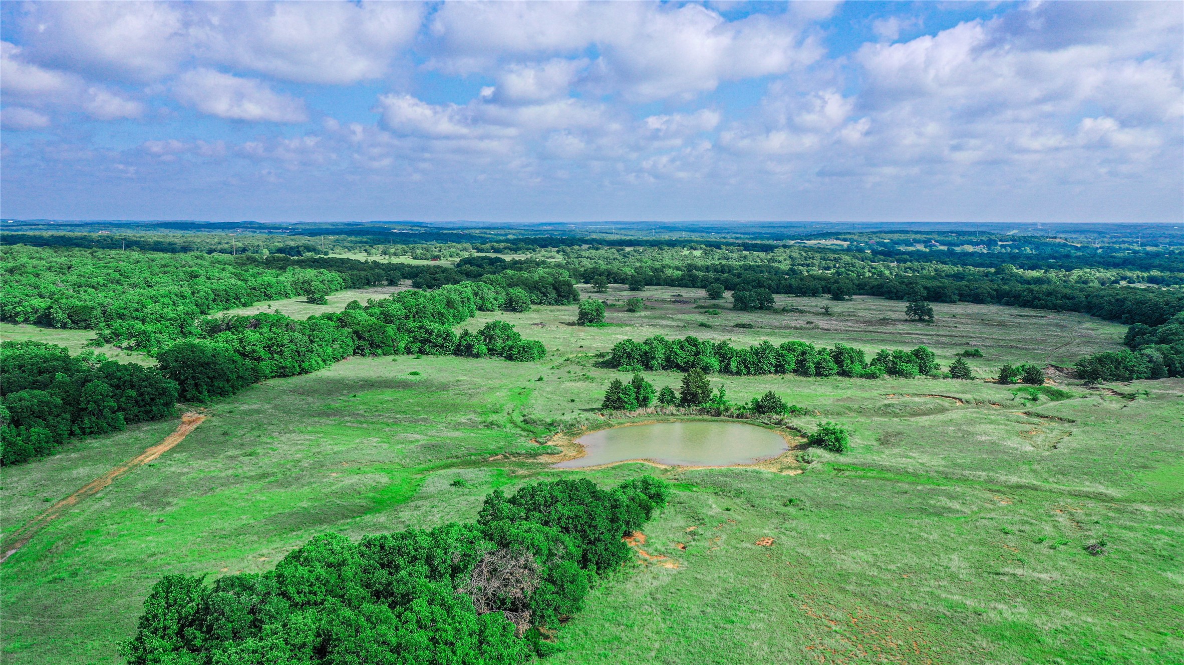 Tbd County Road 1792 Sunset TX 76270