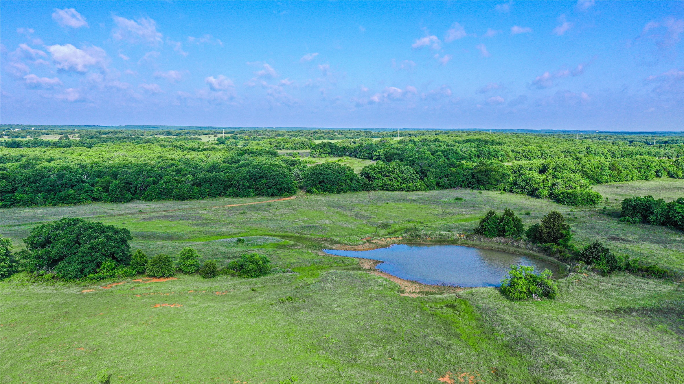 Tbd County Road 1792 Sunset TX 76270