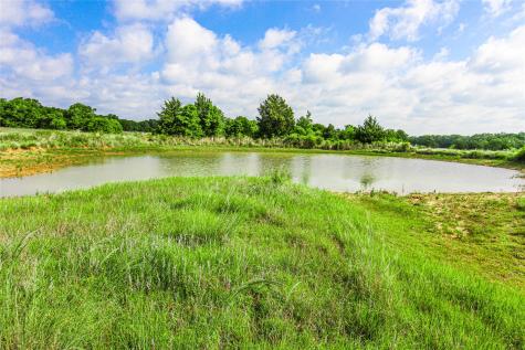Tbd County Road 1792 Sunset TX 76270