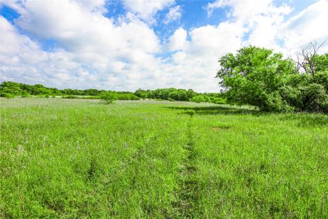 Tbd County Road 1792 Sunset TX 76270