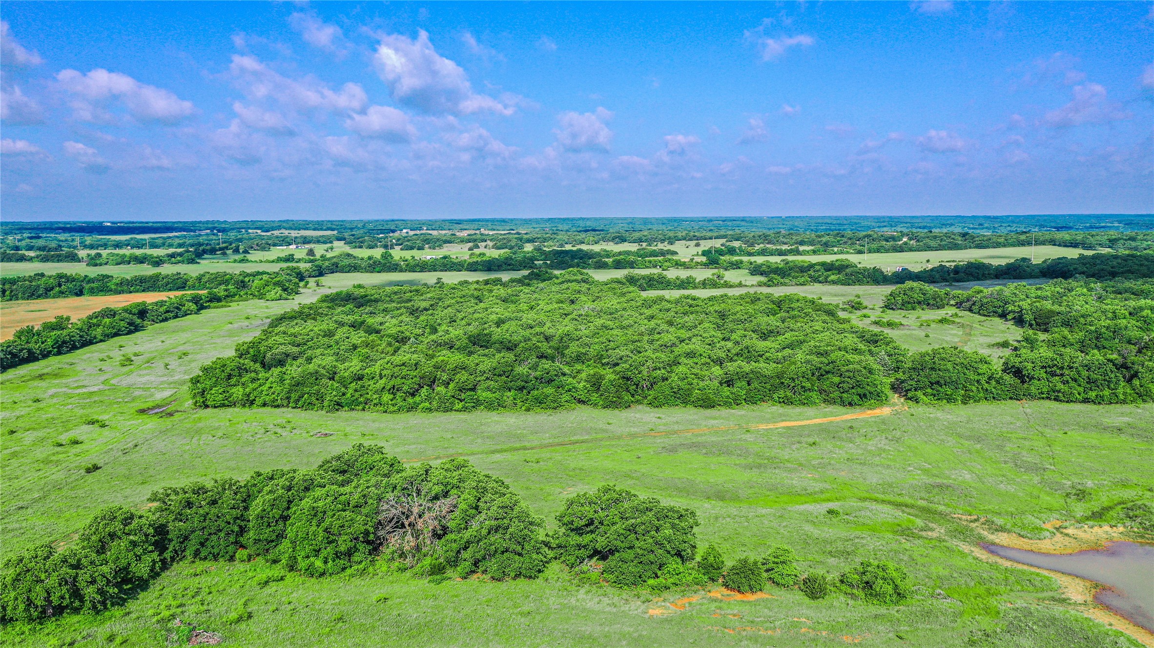 Tbd County Road 1792 Sunset TX 76270