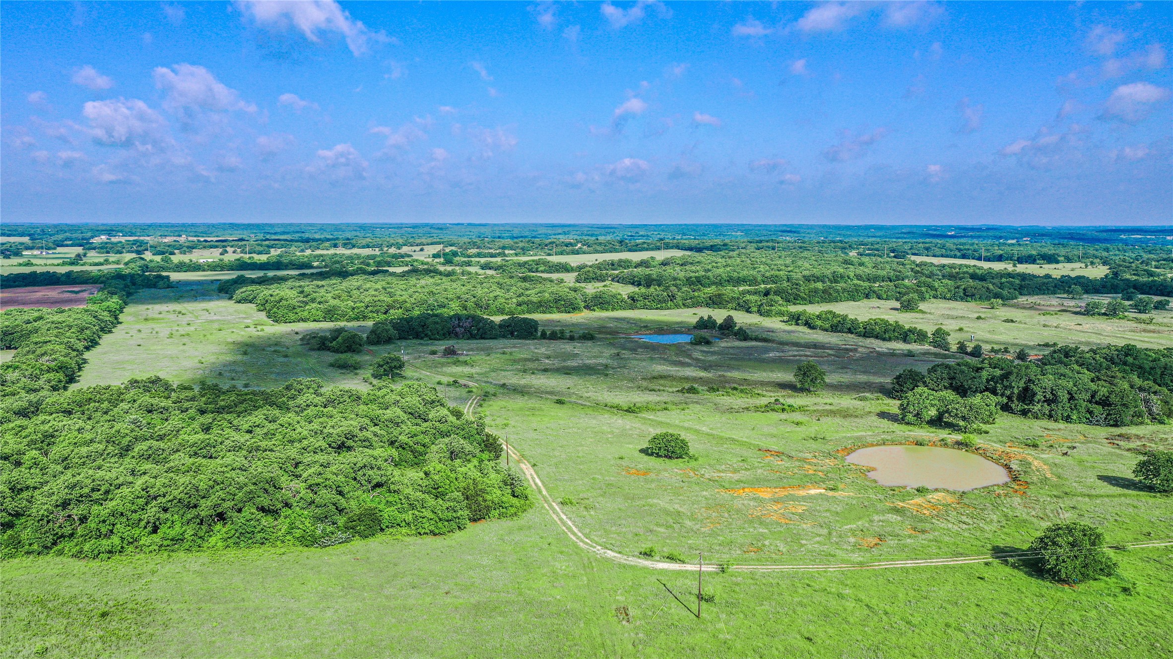 Tbd County Road 1792 Sunset TX 76270