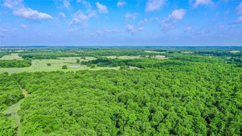 Tbd County Road 1792 Sunset TX 76270