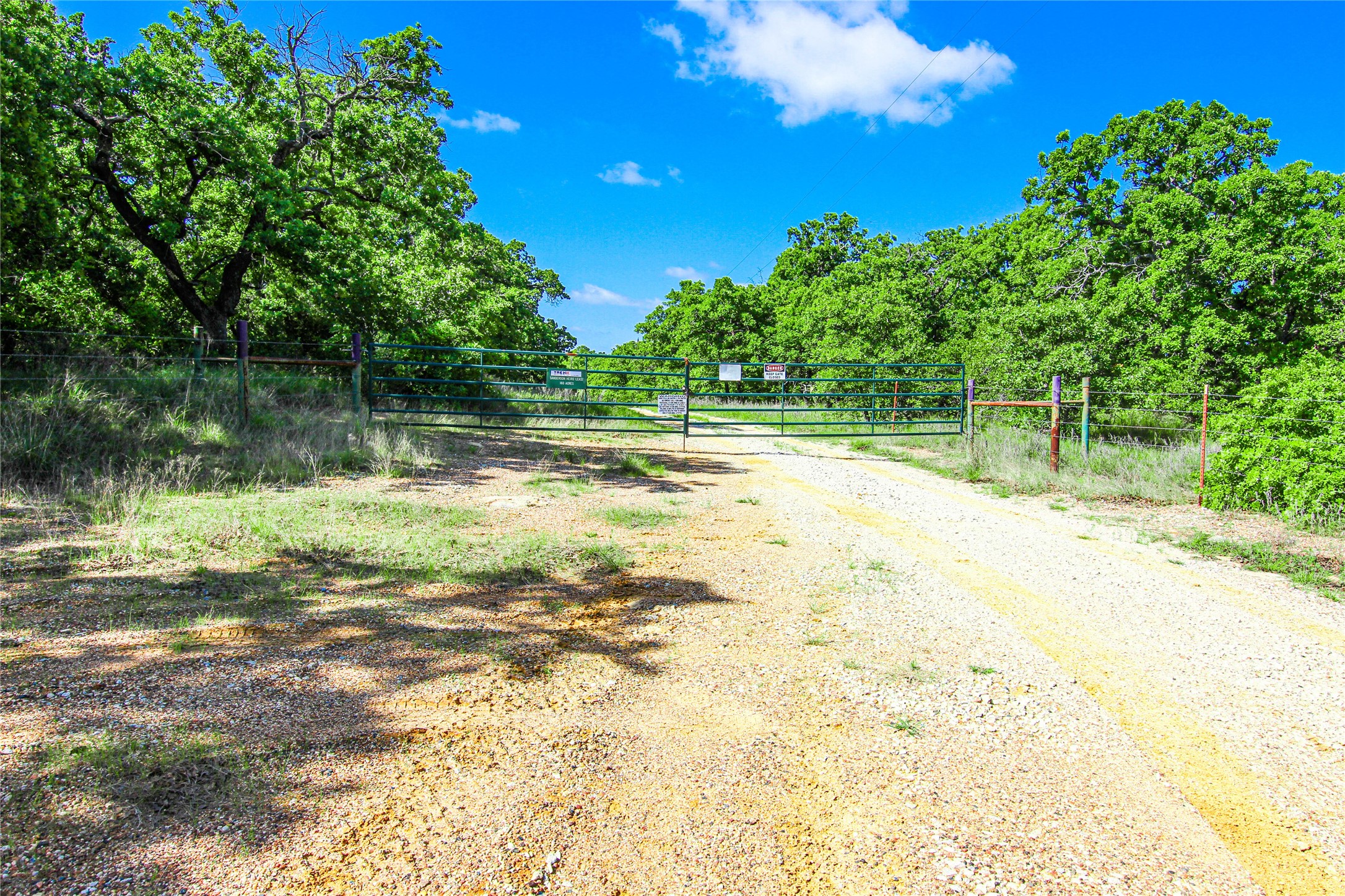 Tbd County Road 1792 Sunset TX 76270