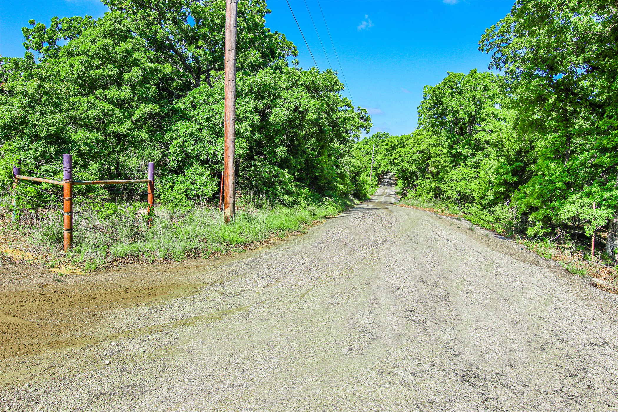 Tbd County Road 1792 Sunset TX 76270