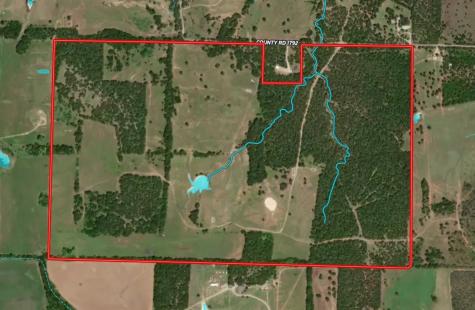 Tbd County Road 1792 Sunset TX 76270