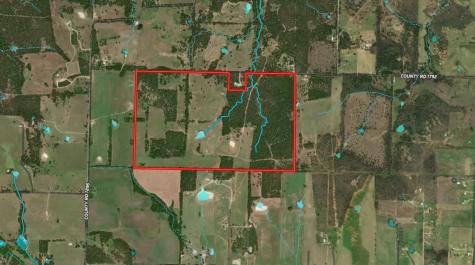 Tbd County Road 1792 Sunset TX 76270