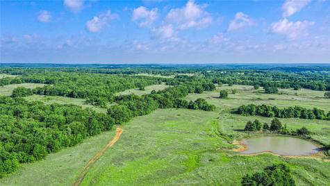 Tbd County Road 1792 Sunset TX 76270