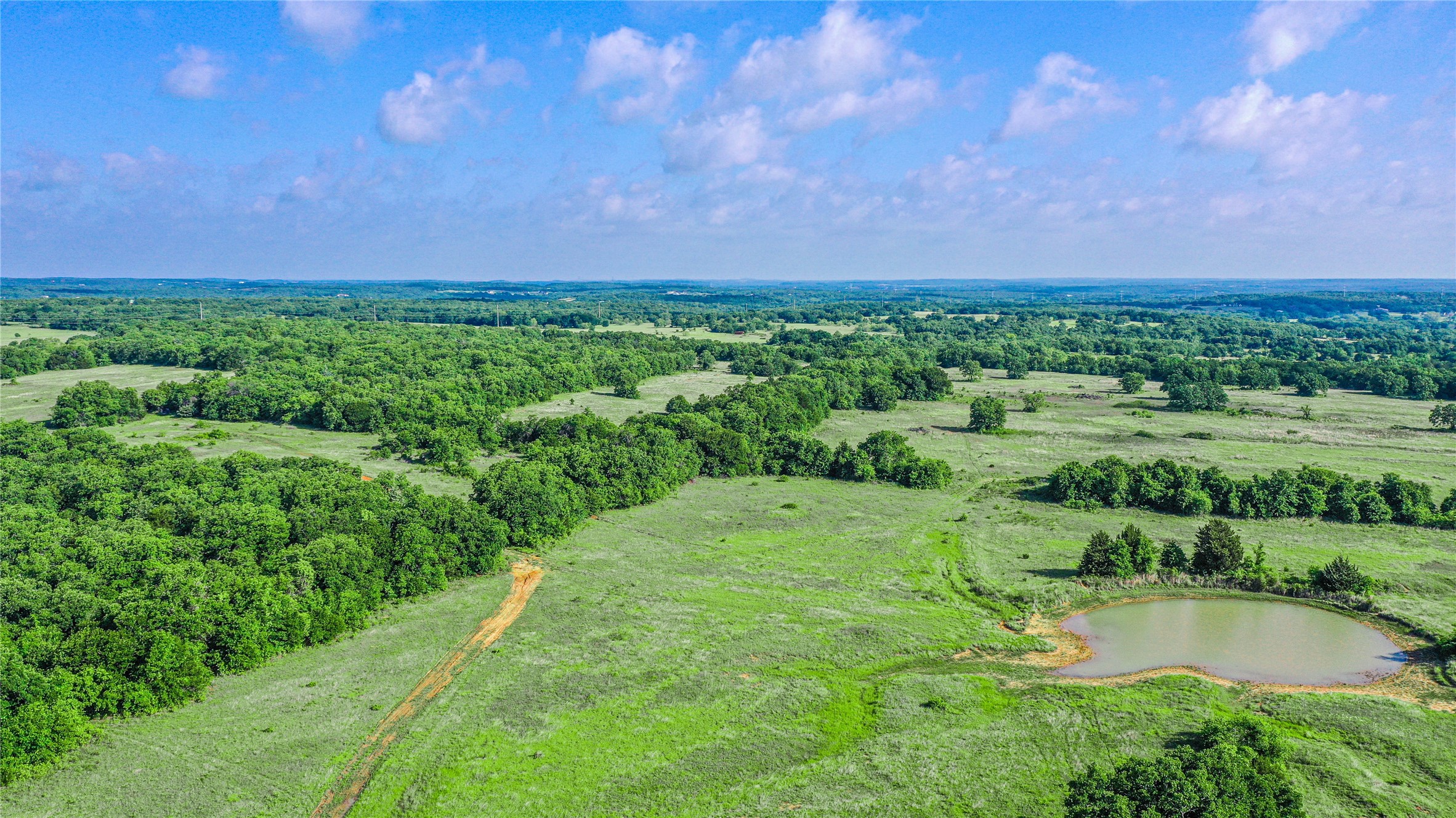 Tbd County Road 1792 Sunset TX 76270