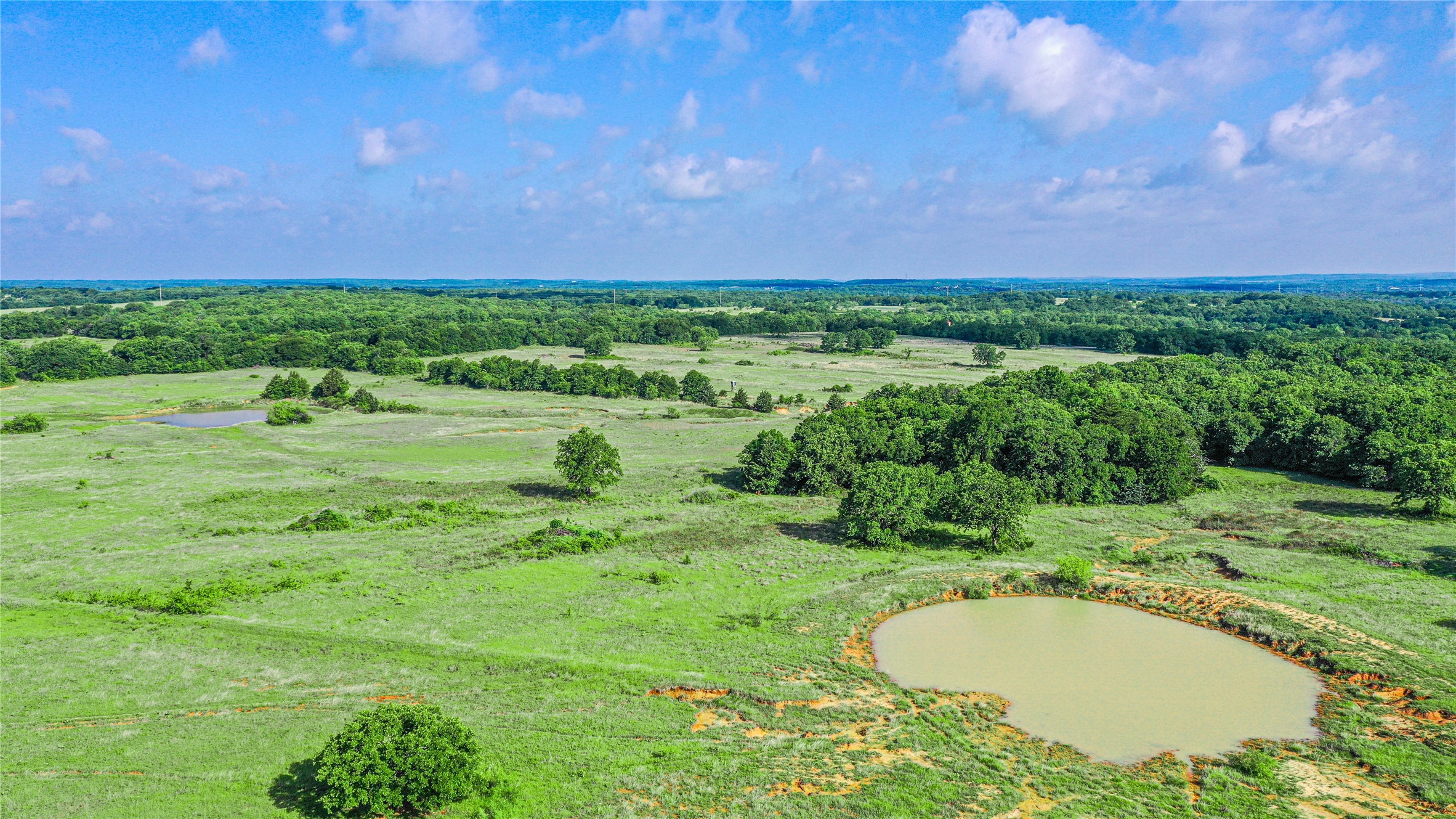 Tbd County Road 1792 Sunset TX 76270