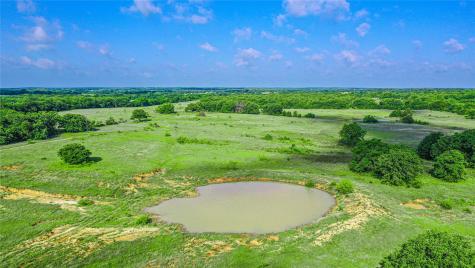 Tbd County Road 1792 Sunset TX 76270