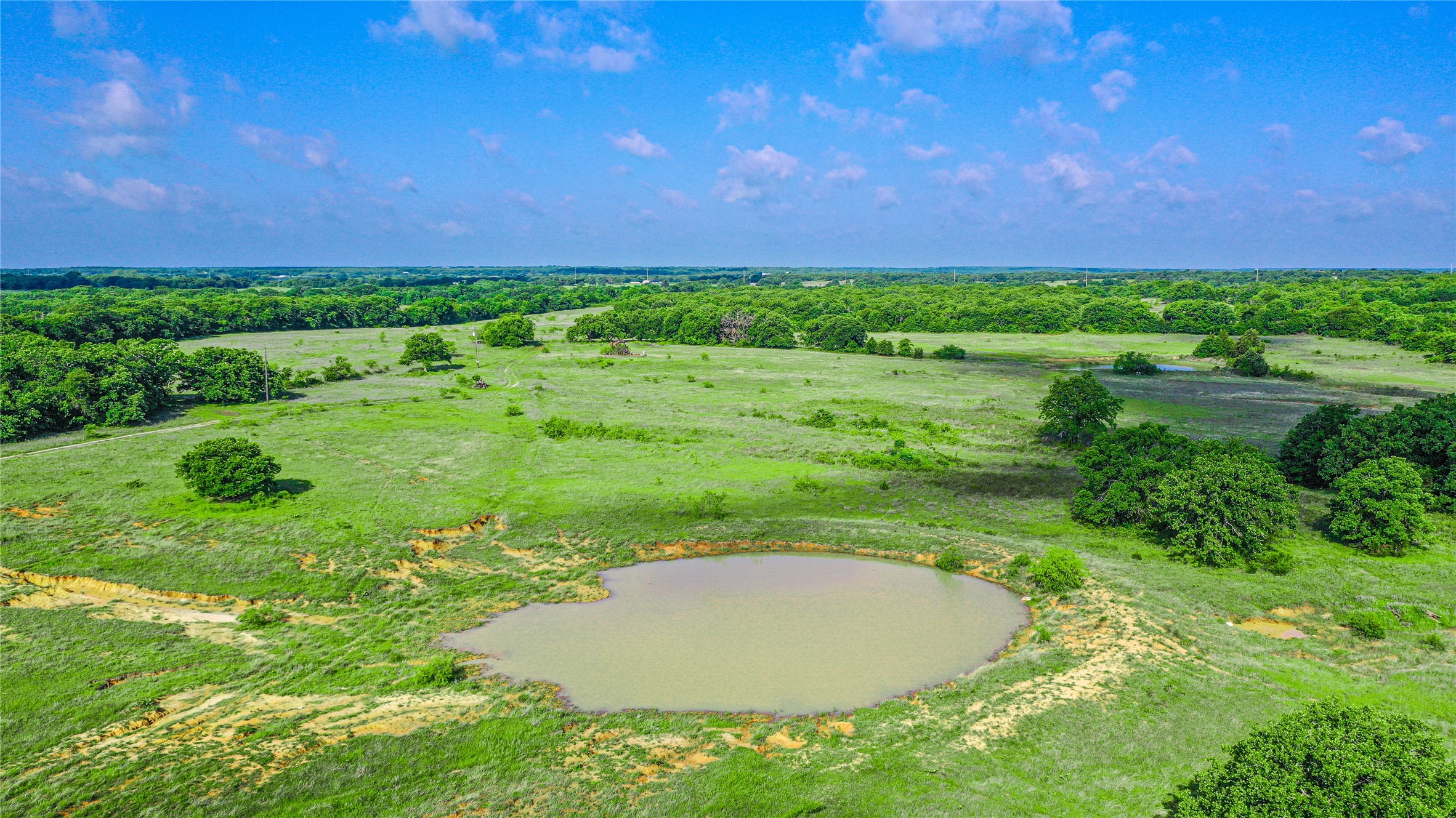 Tbd County Road 1792 Sunset TX 76270