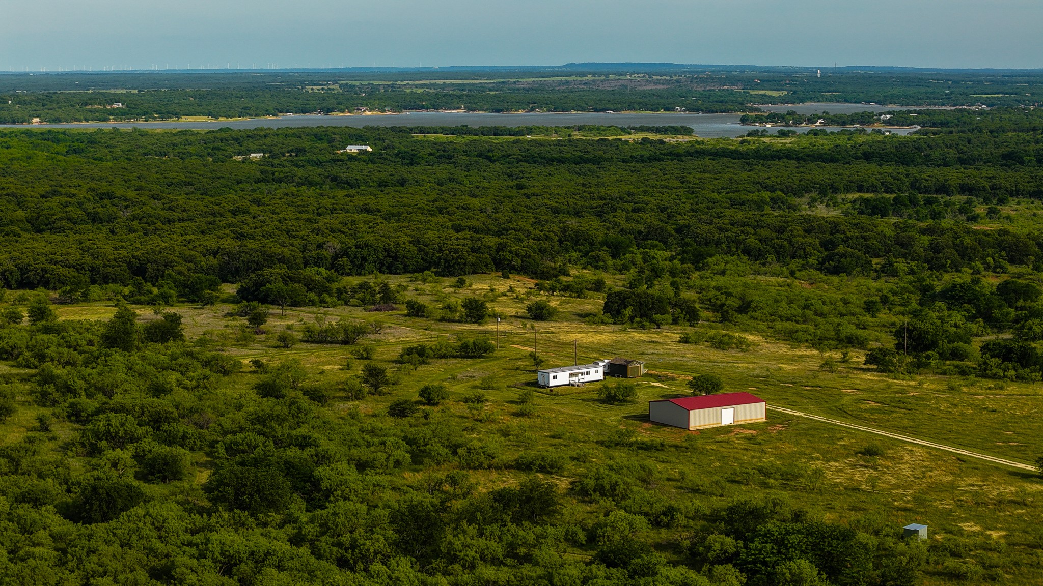 3641 Carpenter Road Nocona TX 76255