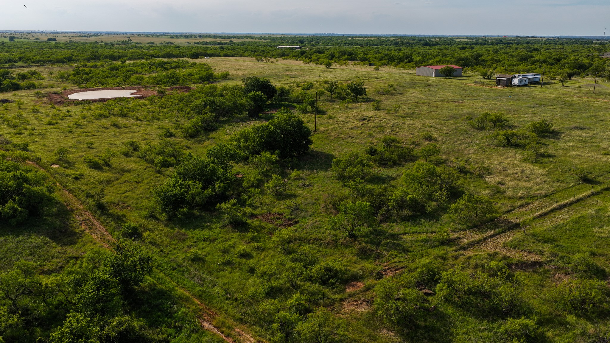3641 Carpenter Road Nocona TX 76255