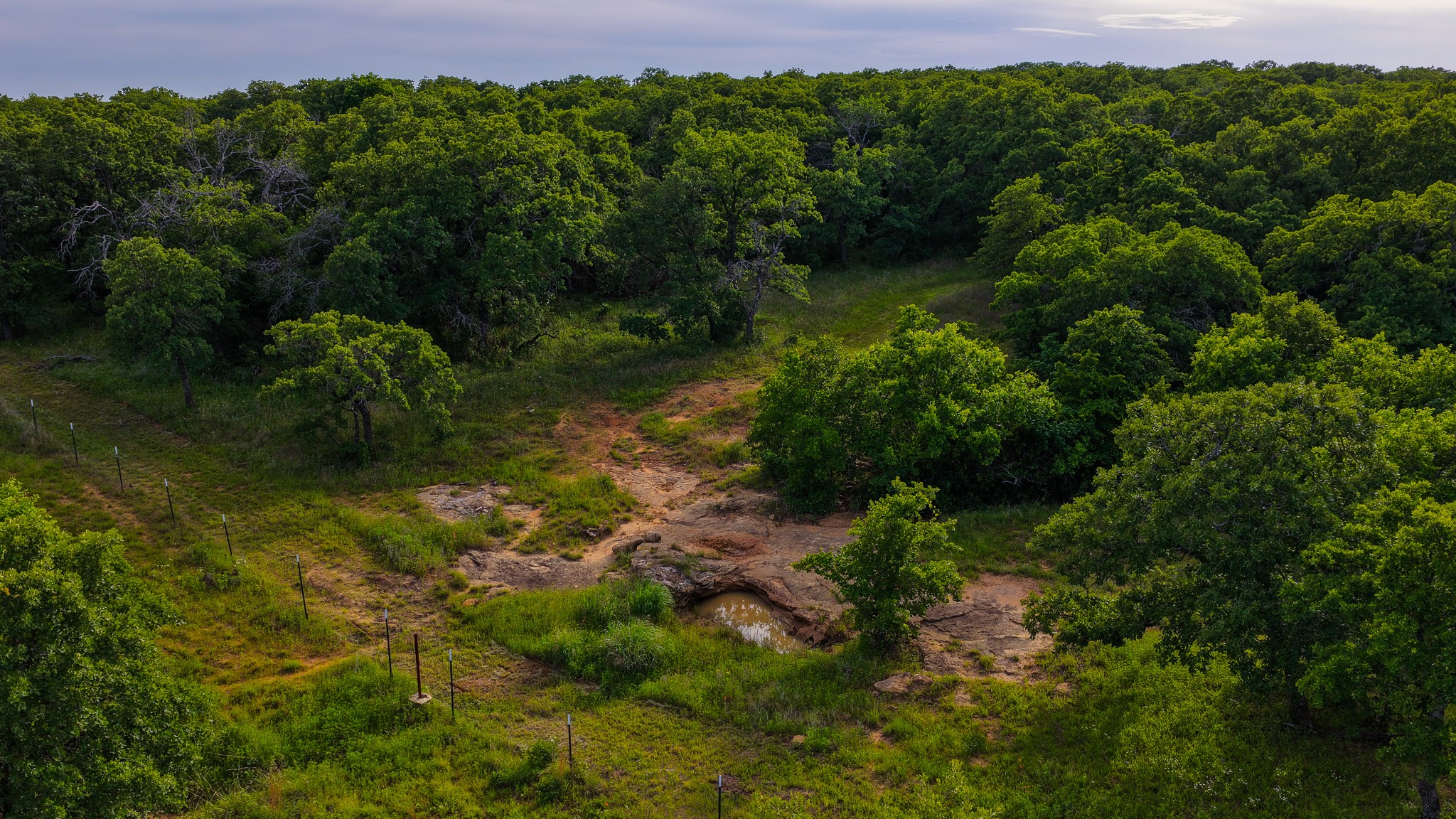 3641 Carpenter Road Nocona TX 76255