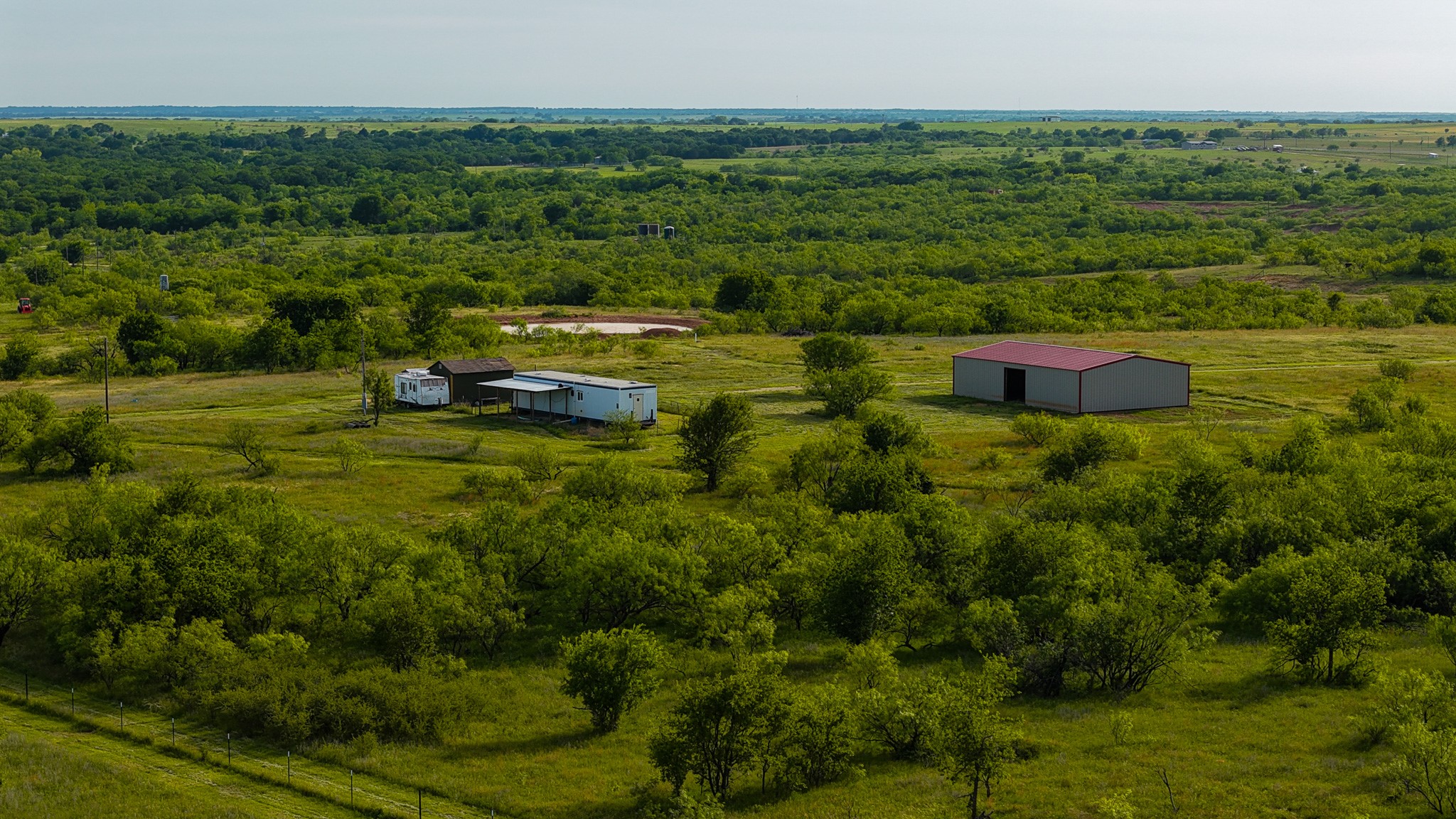 3641 Carpenter Road Nocona TX 76255