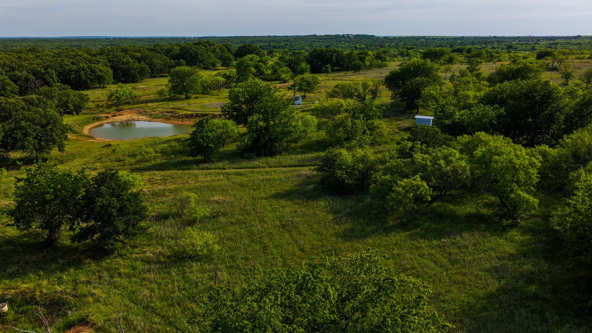 3641 Carpenter Road Nocona TX 76255
