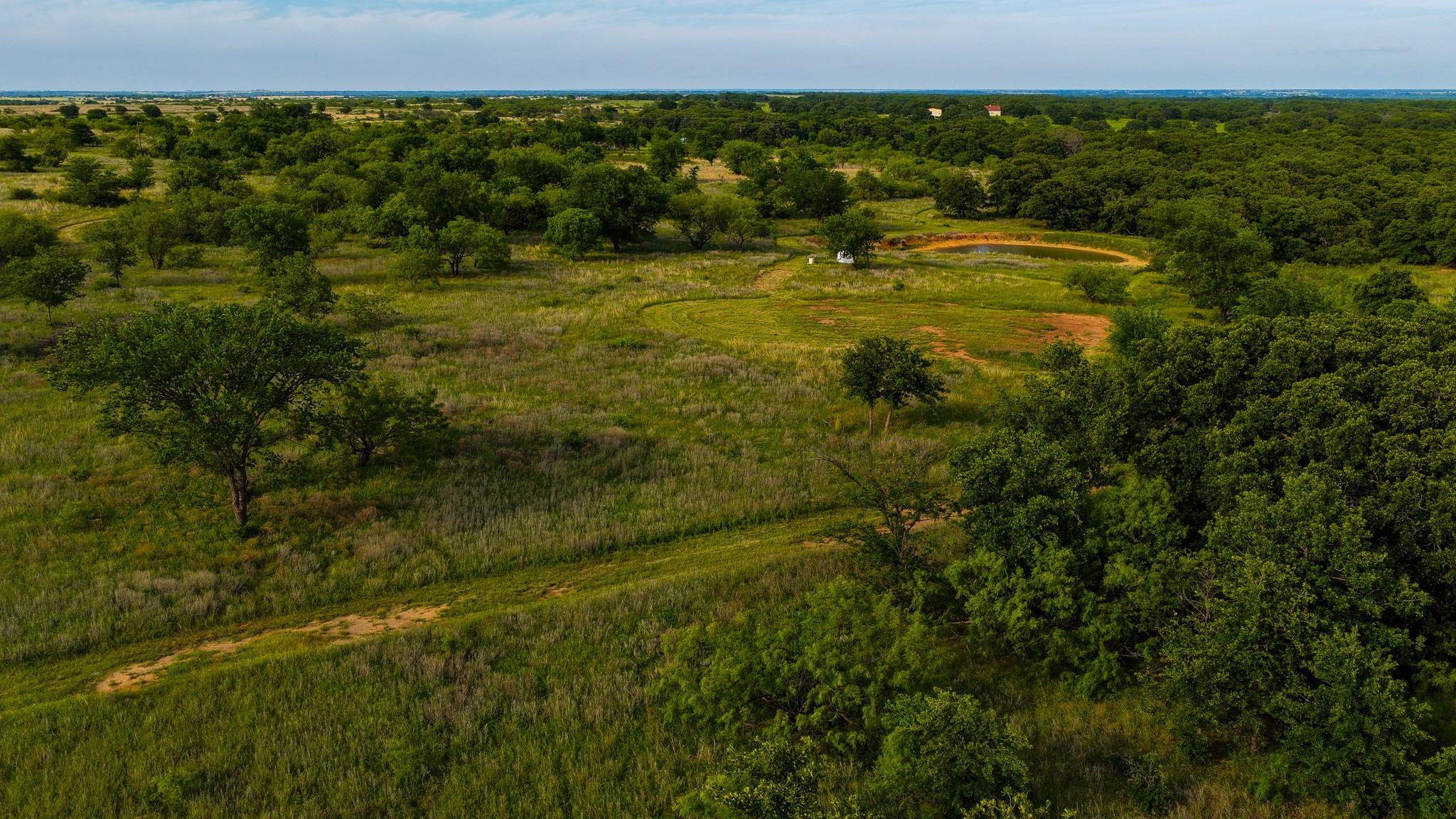 3641 Carpenter Road Nocona TX 76255