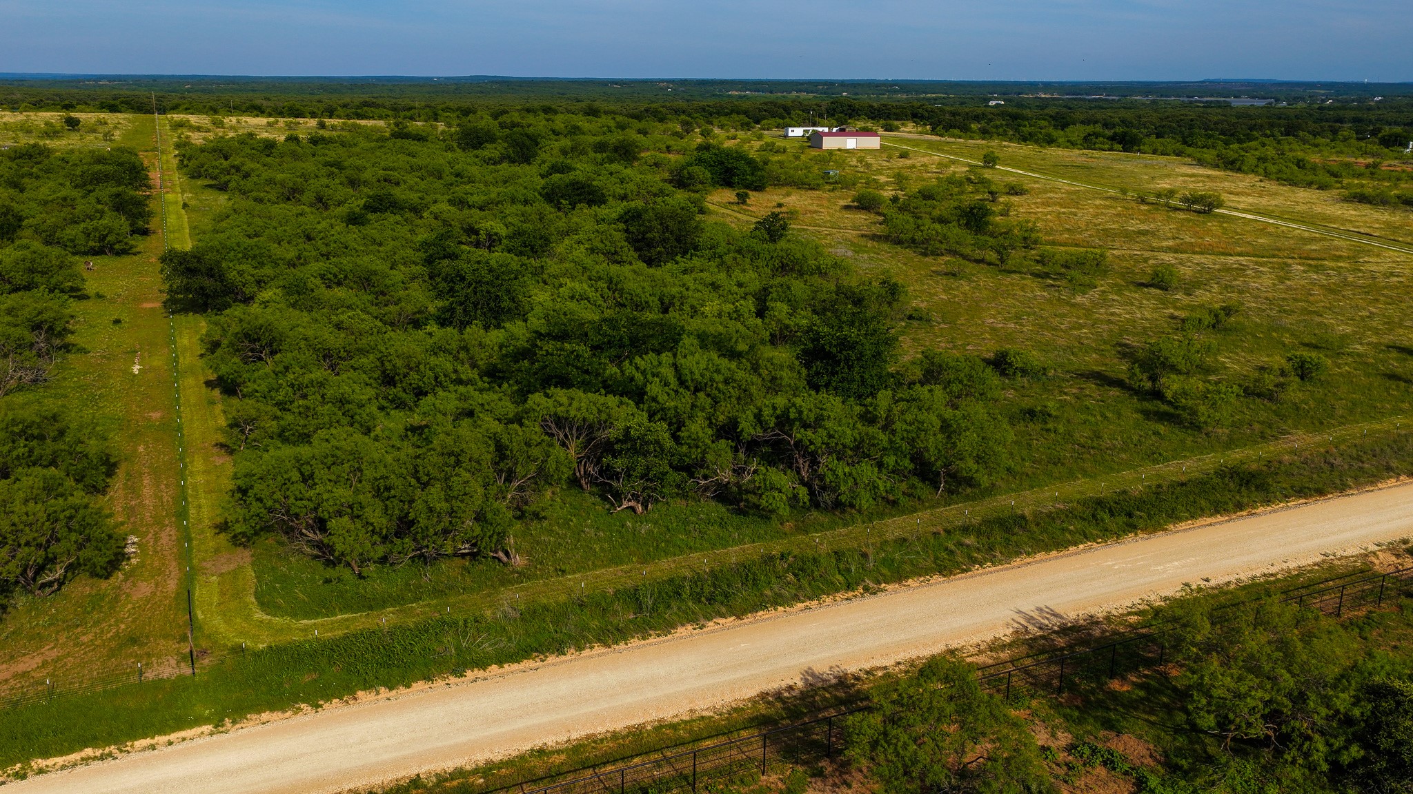 3641 Carpenter Road Nocona TX 76255