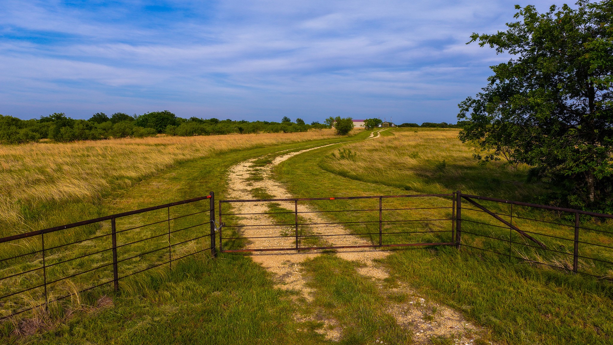3641 Carpenter Road Nocona TX 76255