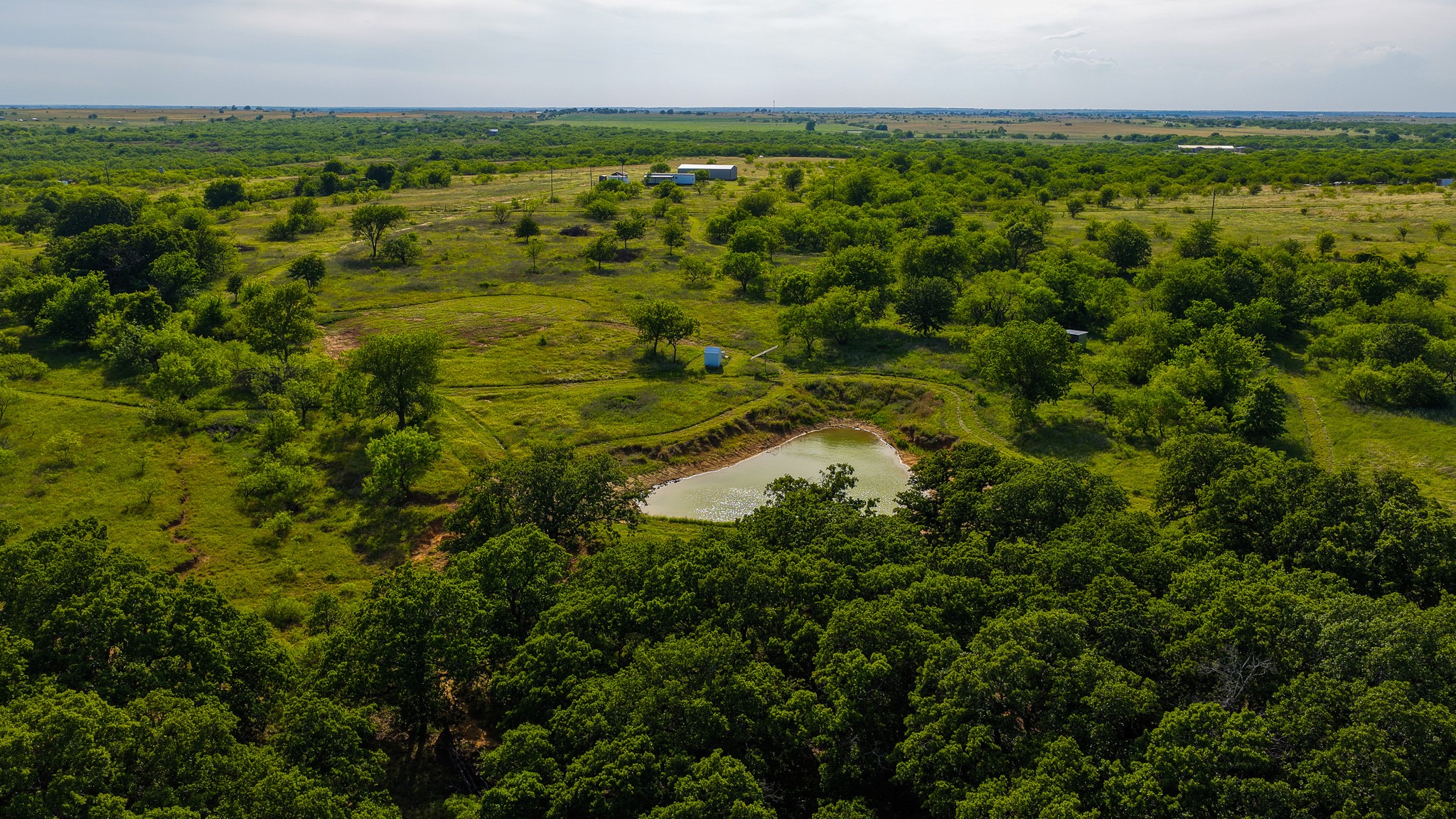 3641 Carpenter Road Nocona TX 76255