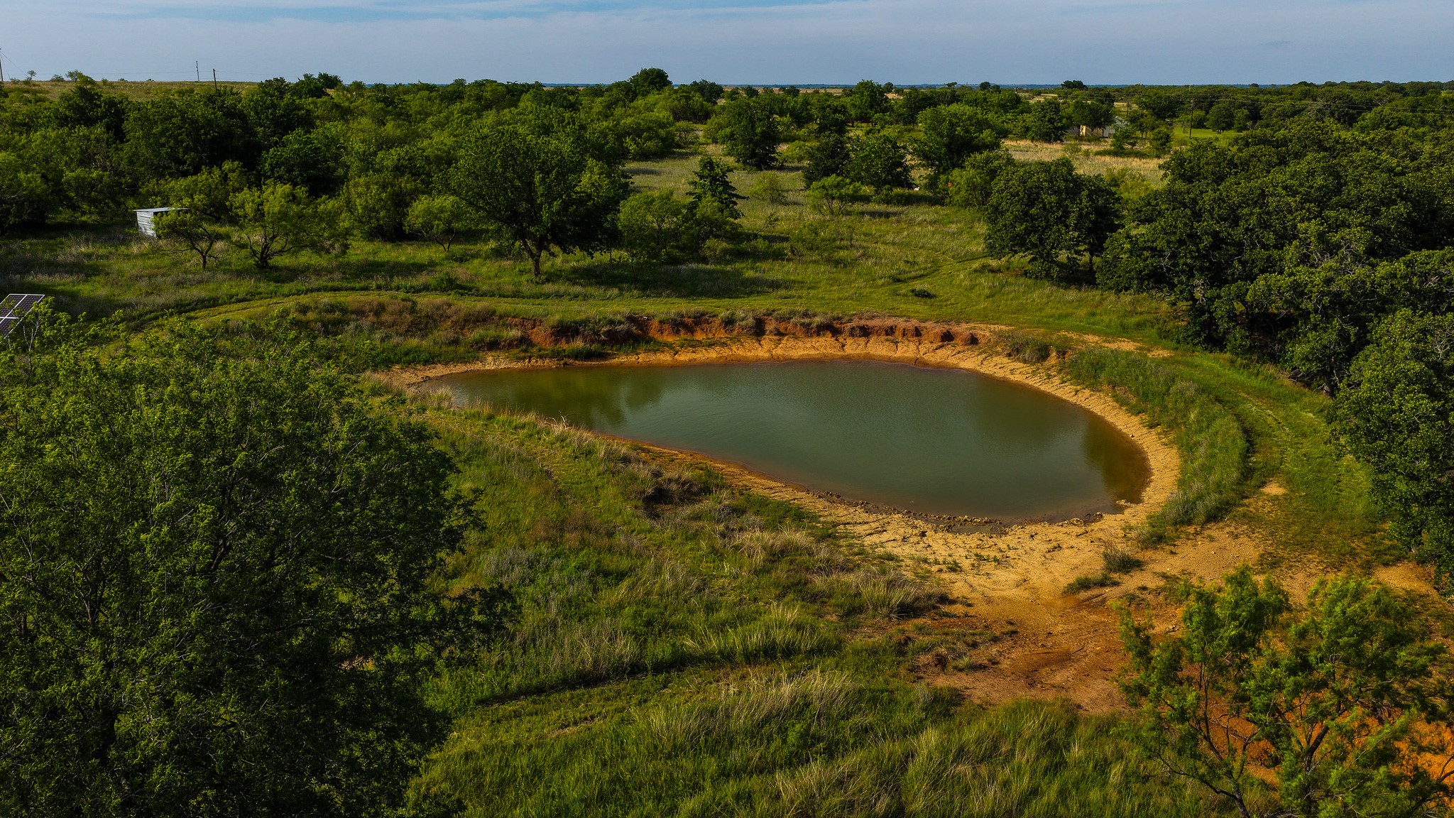 3641 Carpenter Road Nocona TX 76255