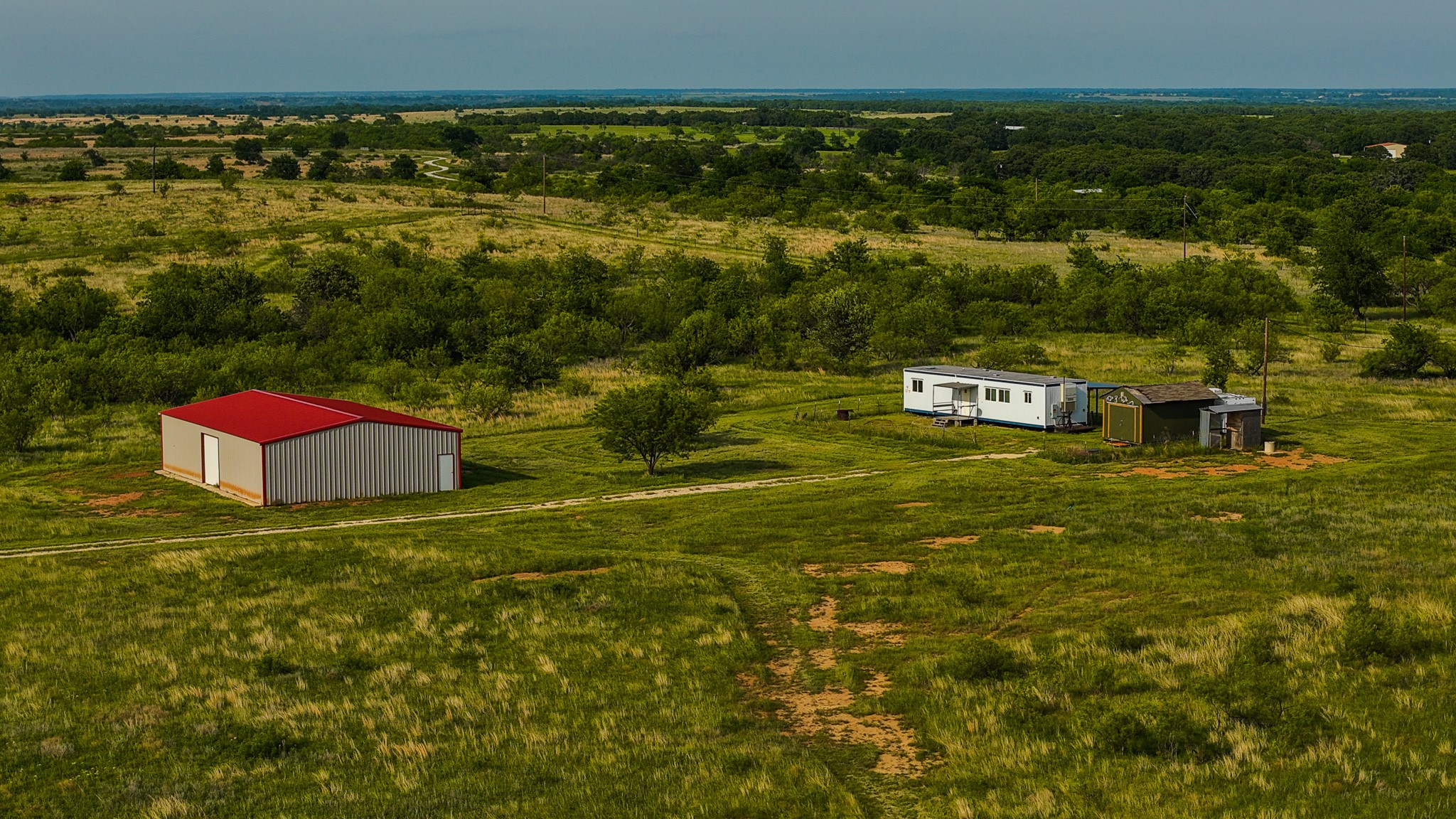 3641 Carpenter Road Nocona TX 76255